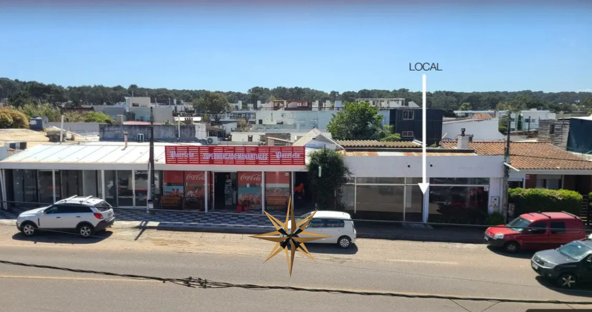 Local