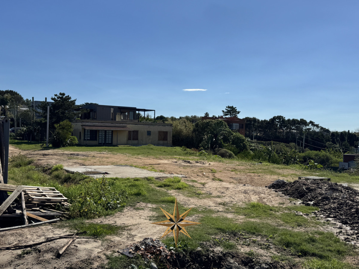 Terreno