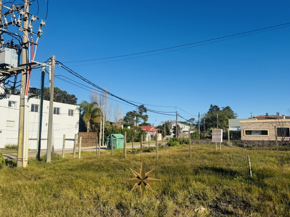 Terreno