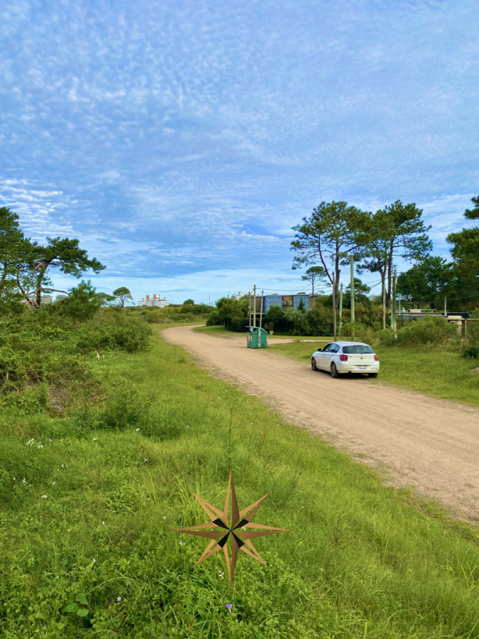 Terreno