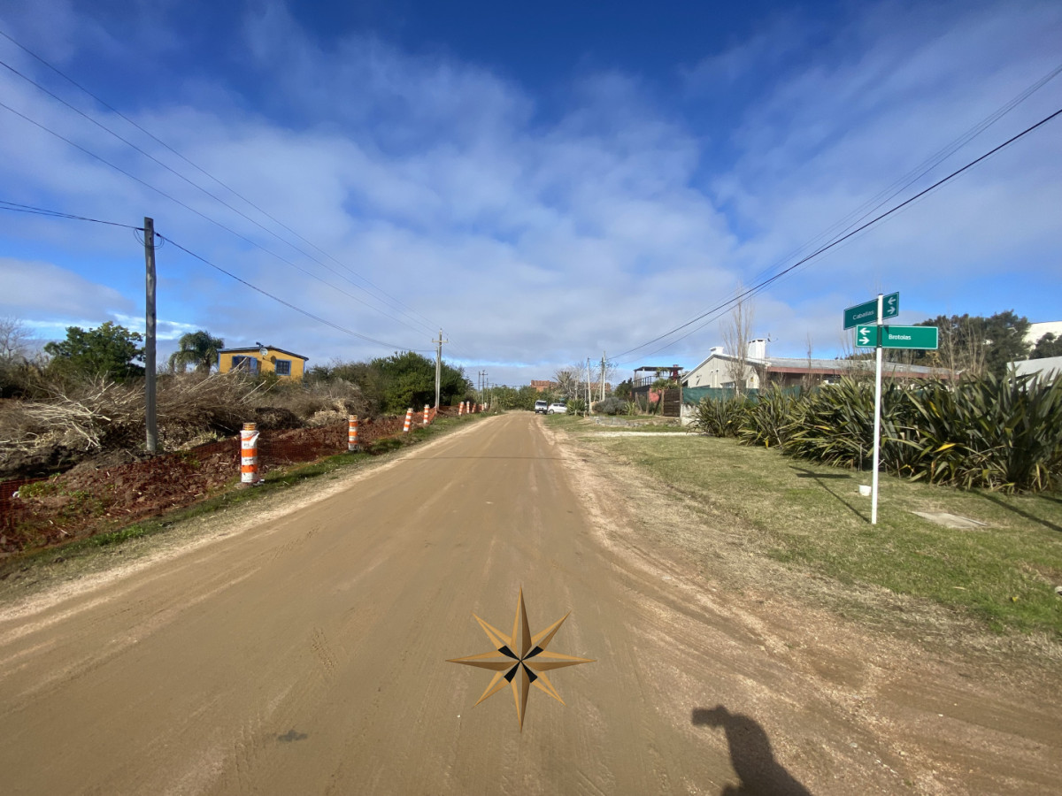 Terreno