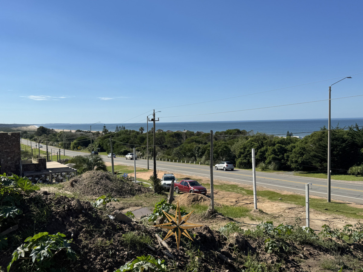 Terreno