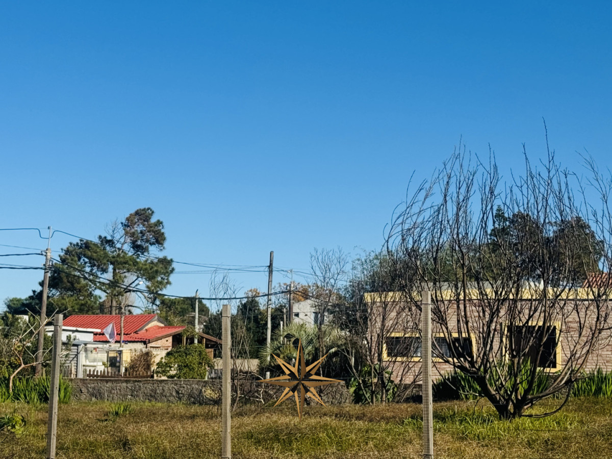 Terreno