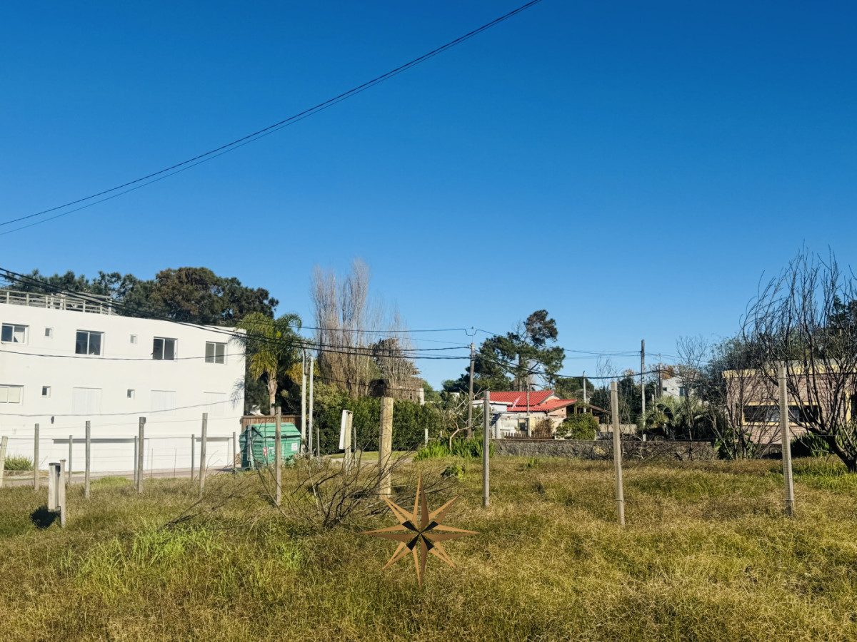 Terreno