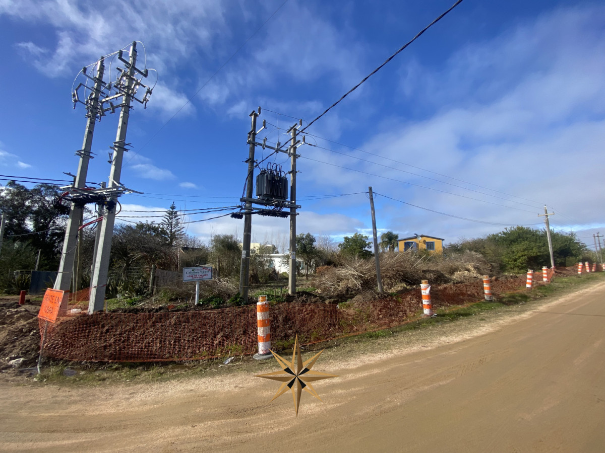 Terreno