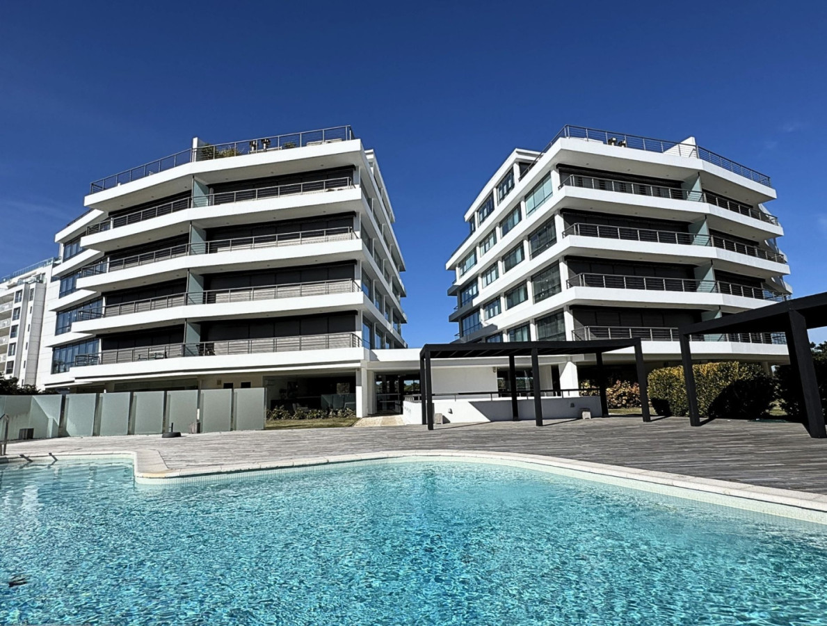 Apartamento Blue Bird 3 dormitorios- Vista al mar.