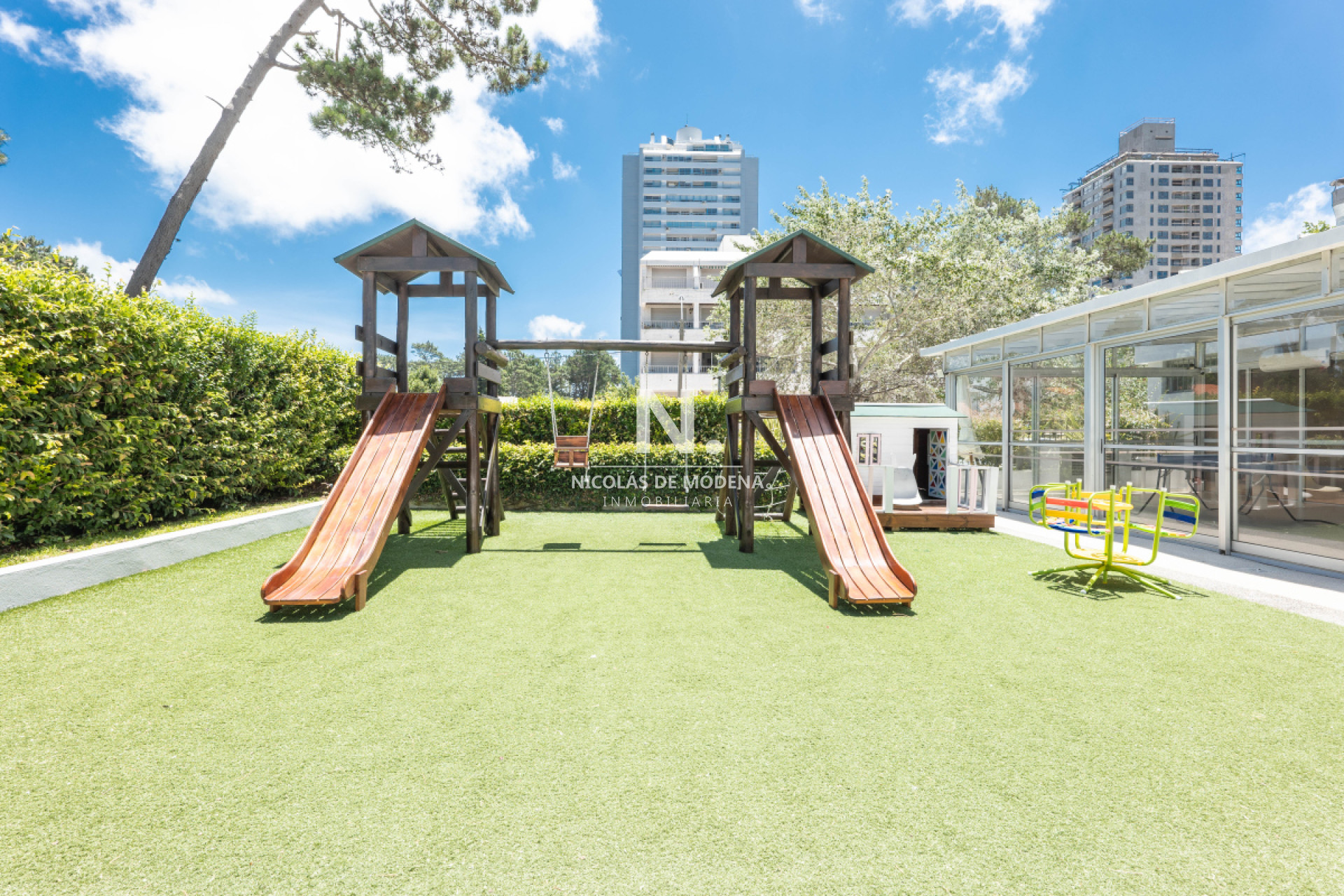 Roosevelt - GoPunta - Portal Inmobiliario de Punta del Este - Maldonado