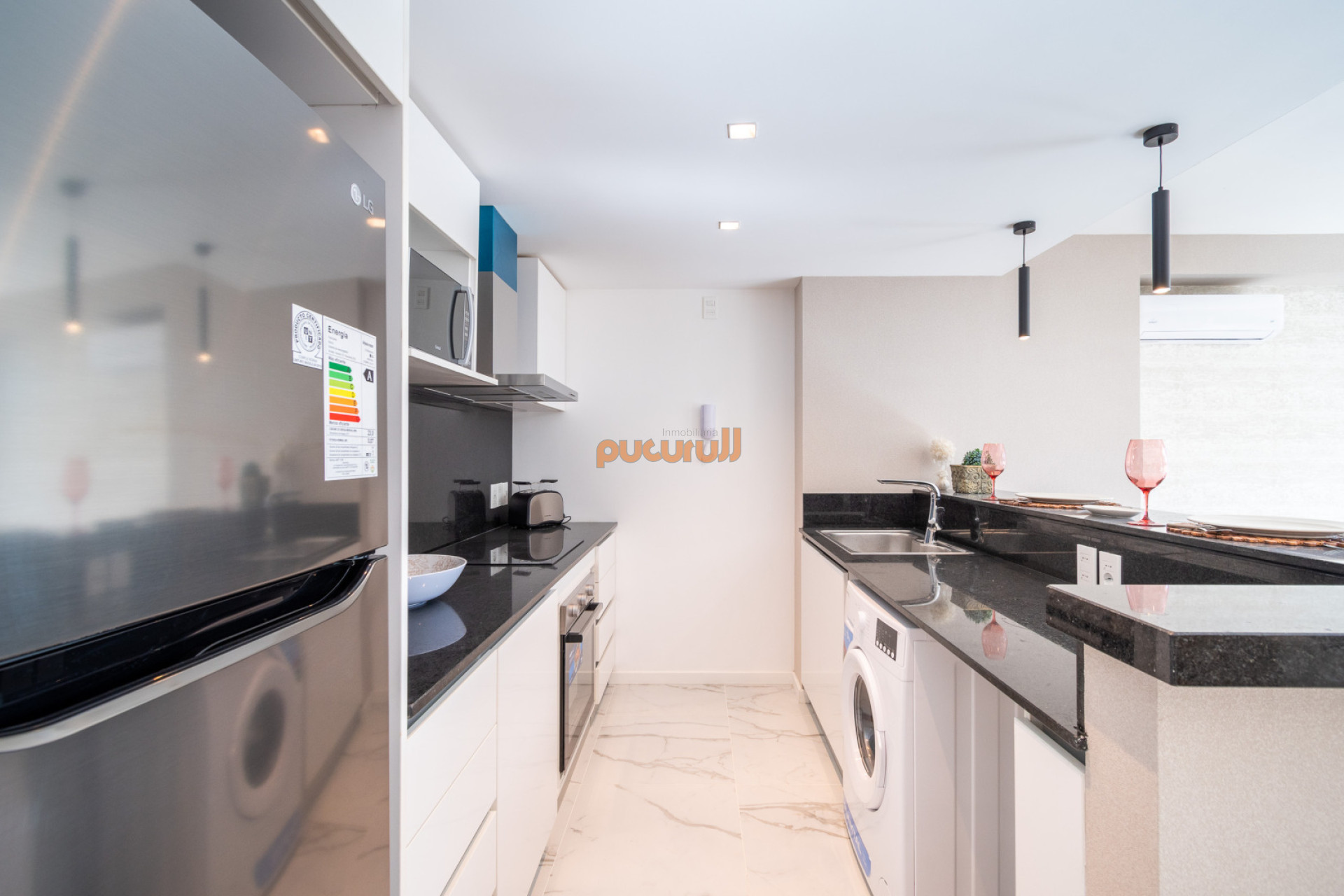 Apartamento ID.2784 - POSEIDON LAGUNA - 1 DORM 