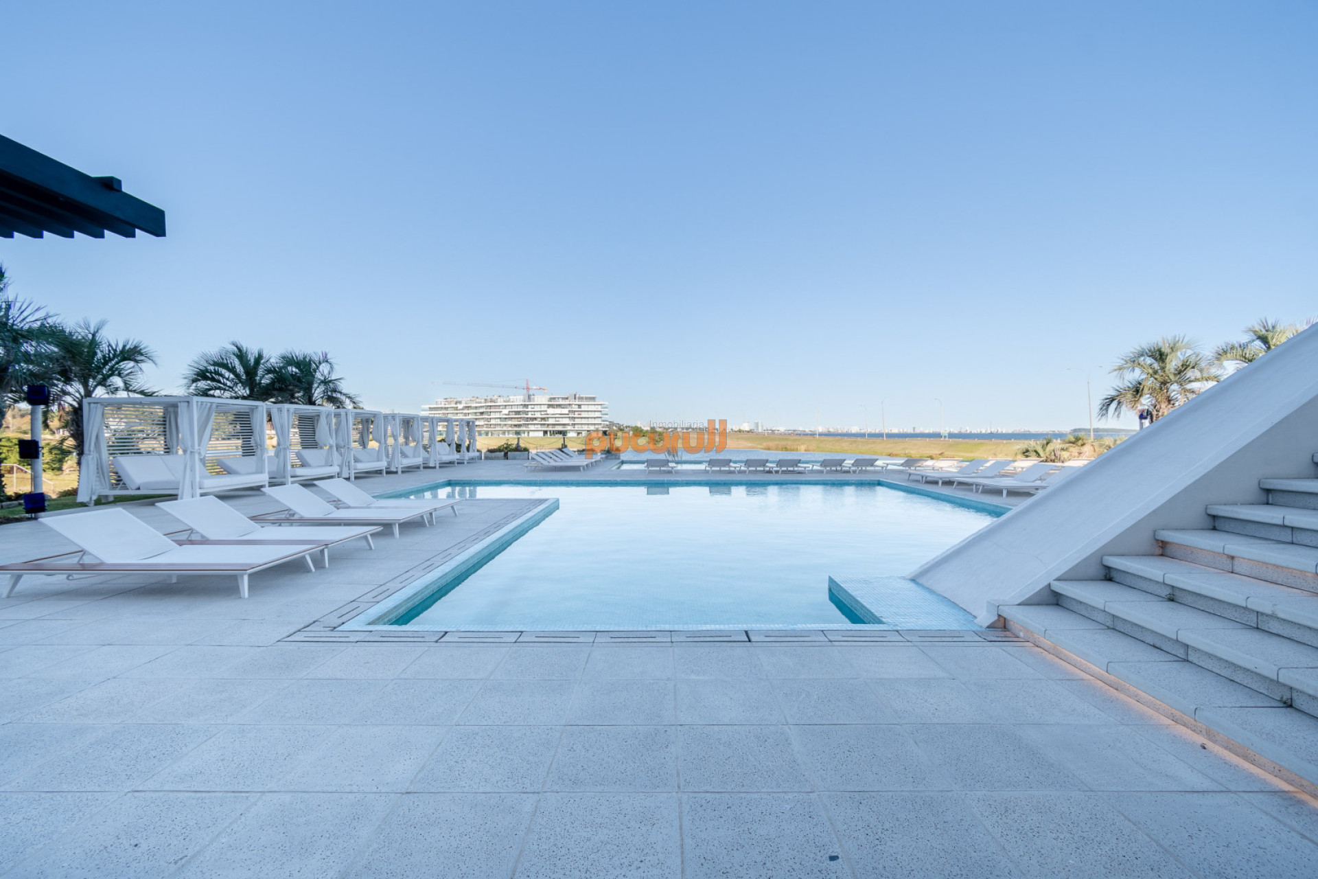 Apartamento ID.2784 - POSEIDON LAGUNA - 1 DORM 