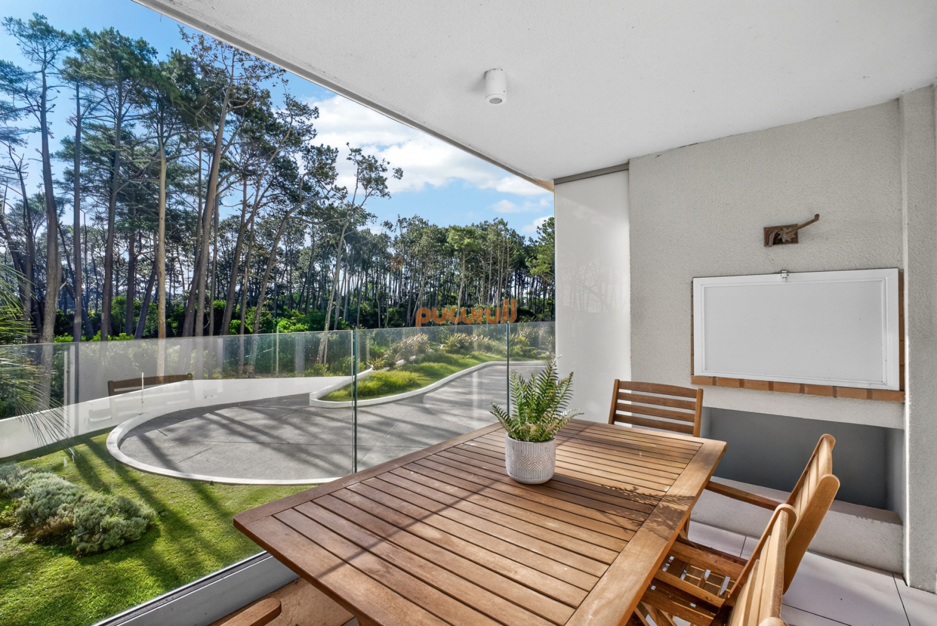 Apartamento ID.2784 - POSEIDON LAGUNA - 1 DORM 