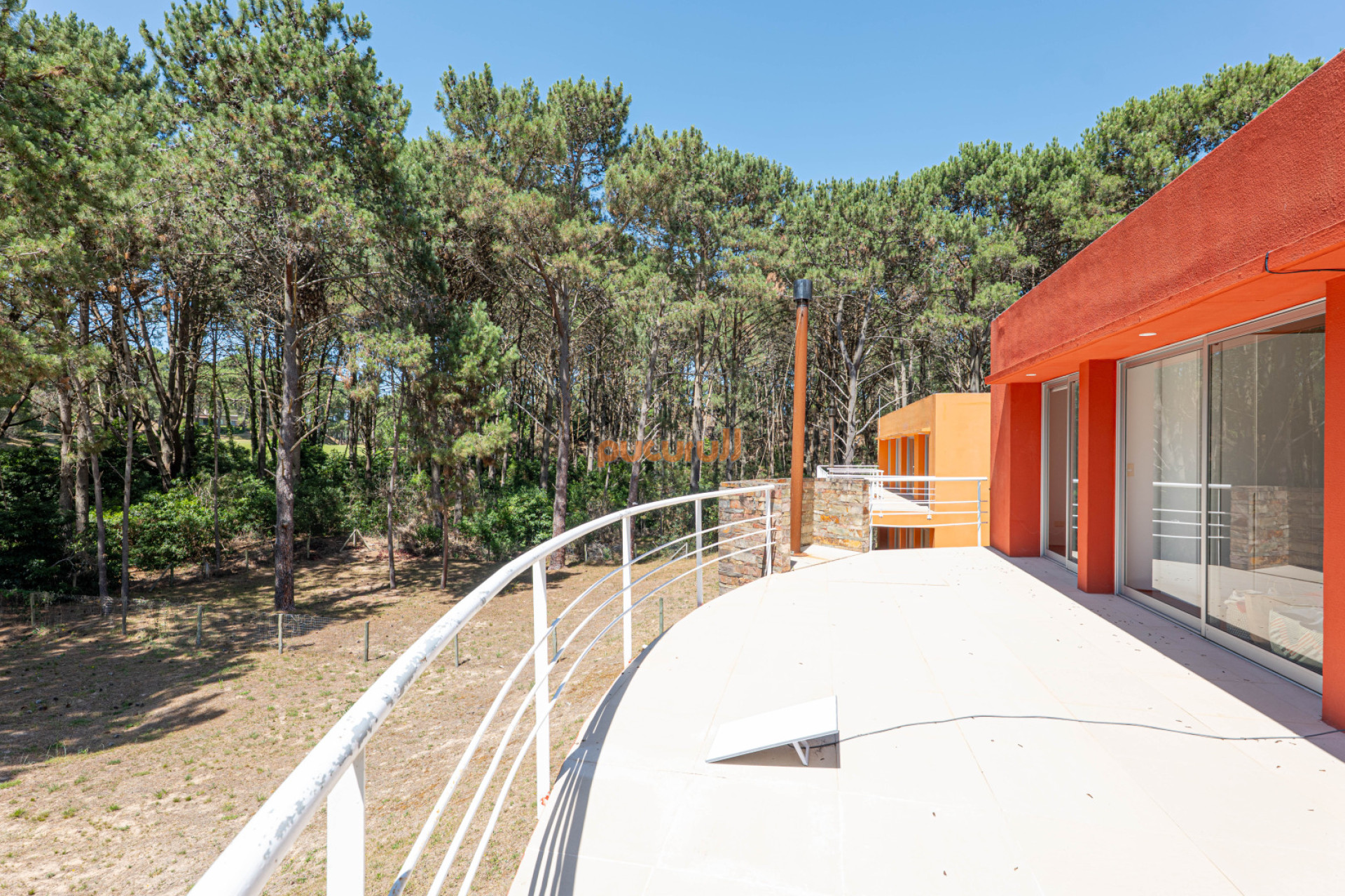 Casa ID.2598 - CASA EN PUNTA BALLENA - 3 DORM 