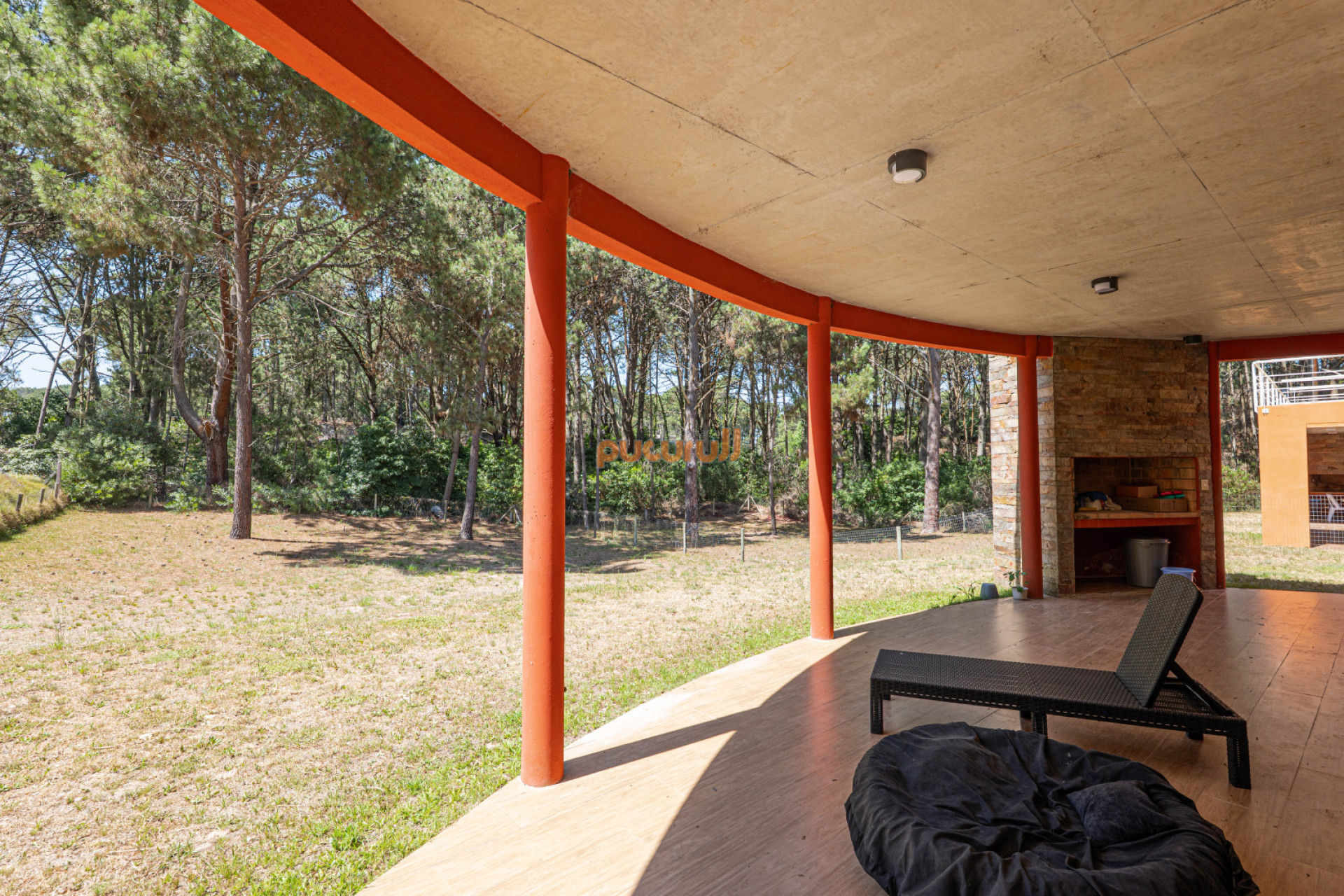 Casa ID.2598 - CASA EN PUNTA BALLENA - 3 DORM 