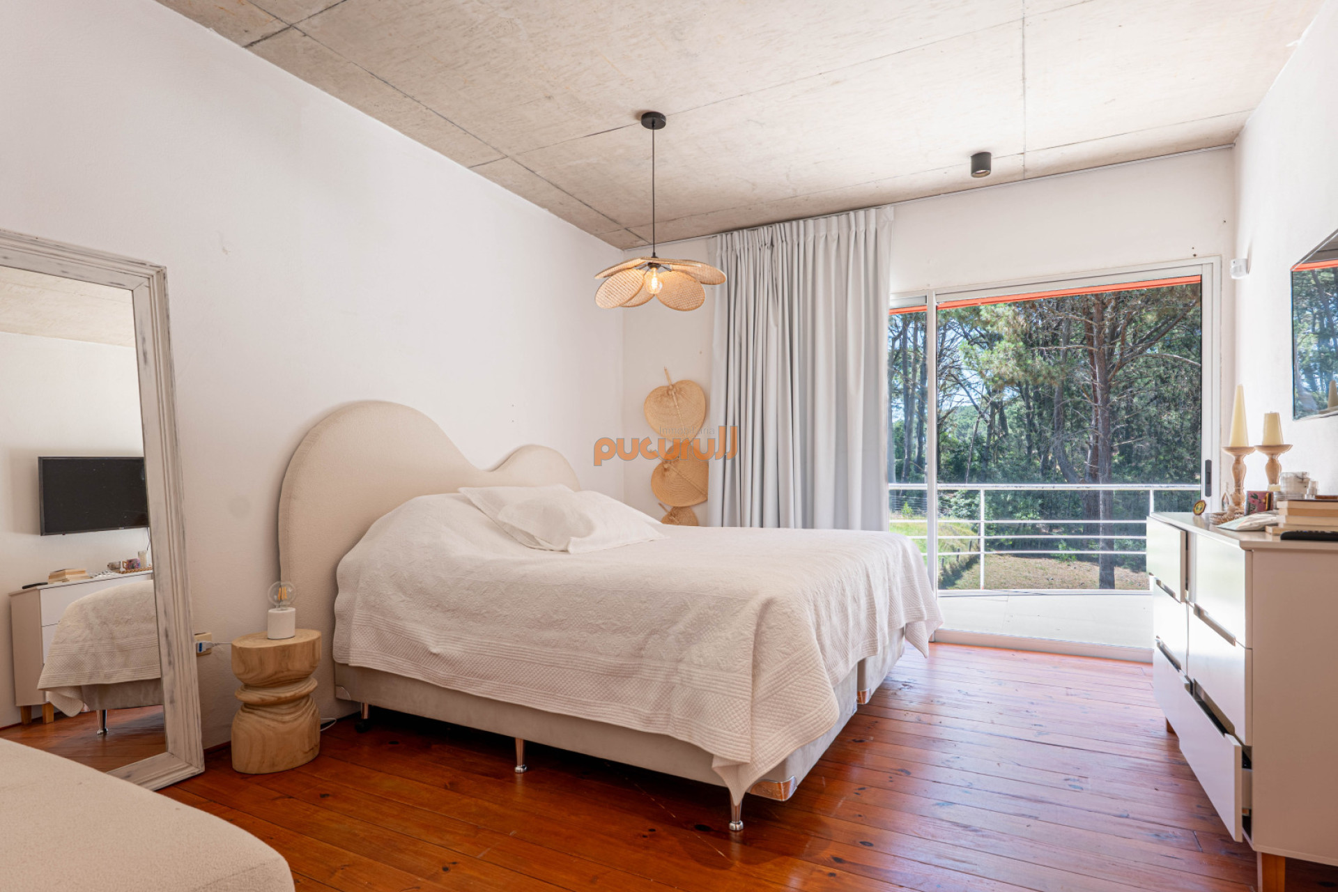 Casa ID.2598 - CASA EN PUNTA BALLENA - 3 DORM 