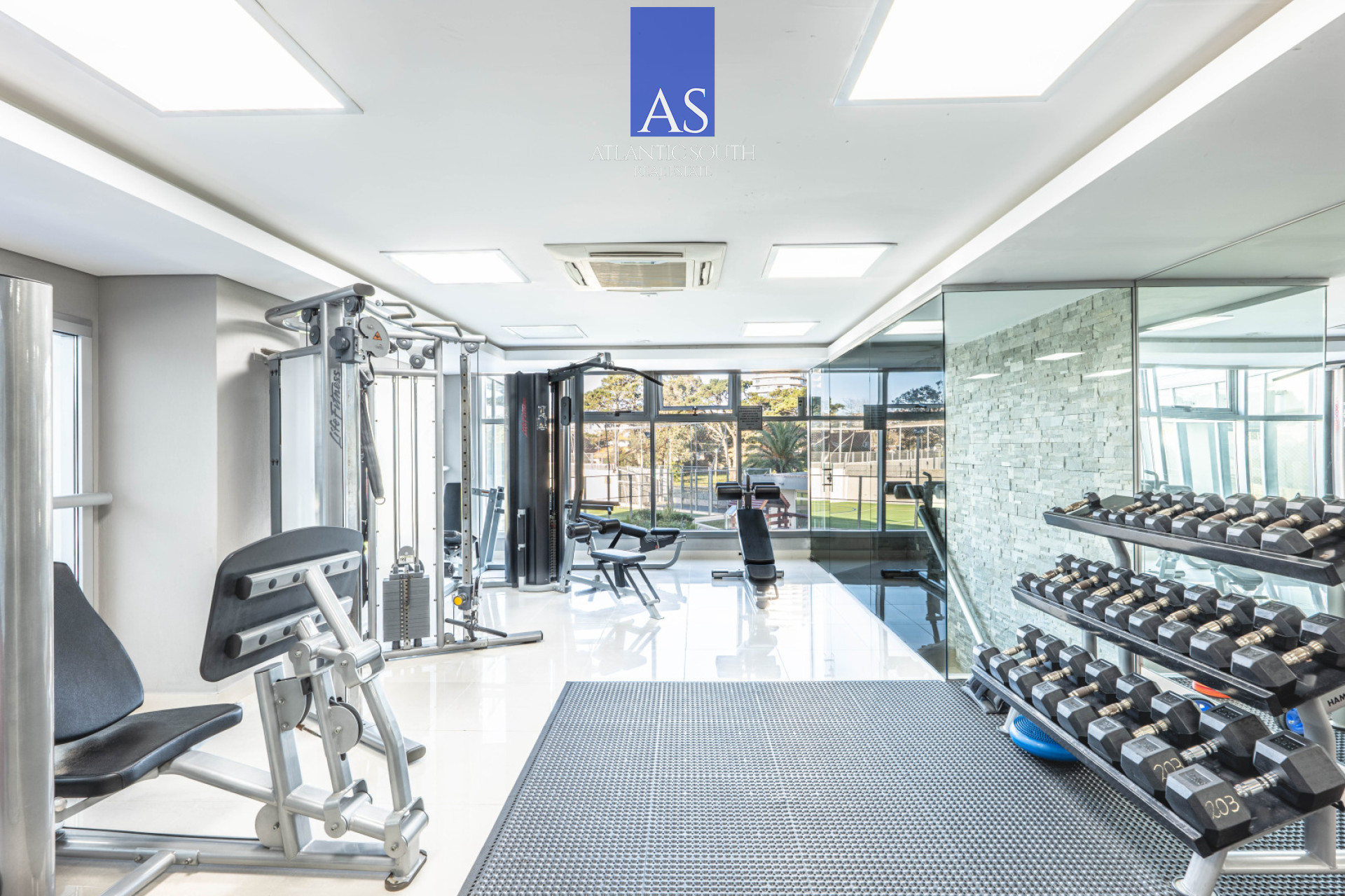 Apartamento ID.4773 - Miami Boulevard II | Apartamento de Categoría con Amenities Premium en Punta del Este
