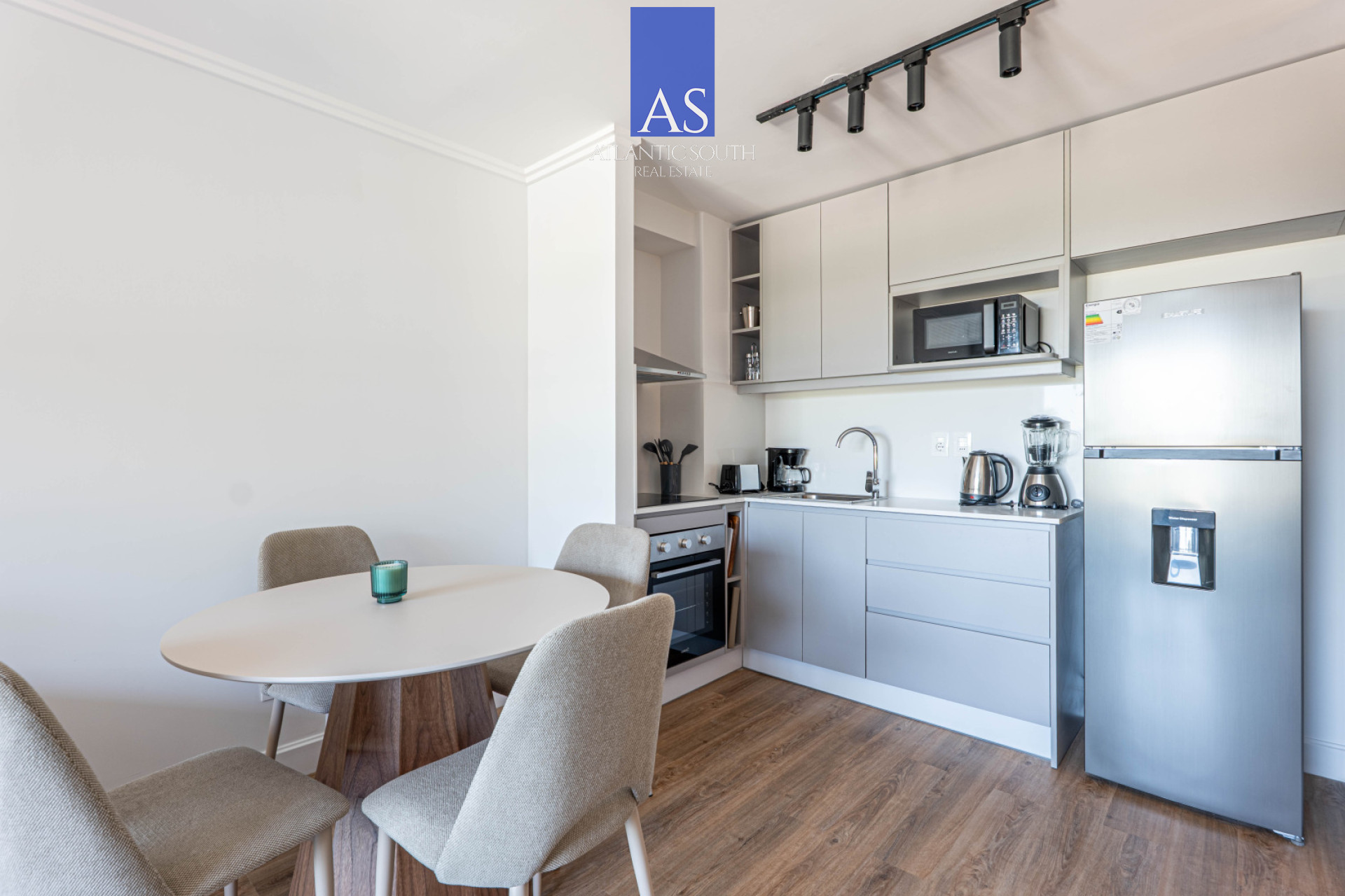 Apartamento ID.4818 - SEA GARDEN II - 1 DORM