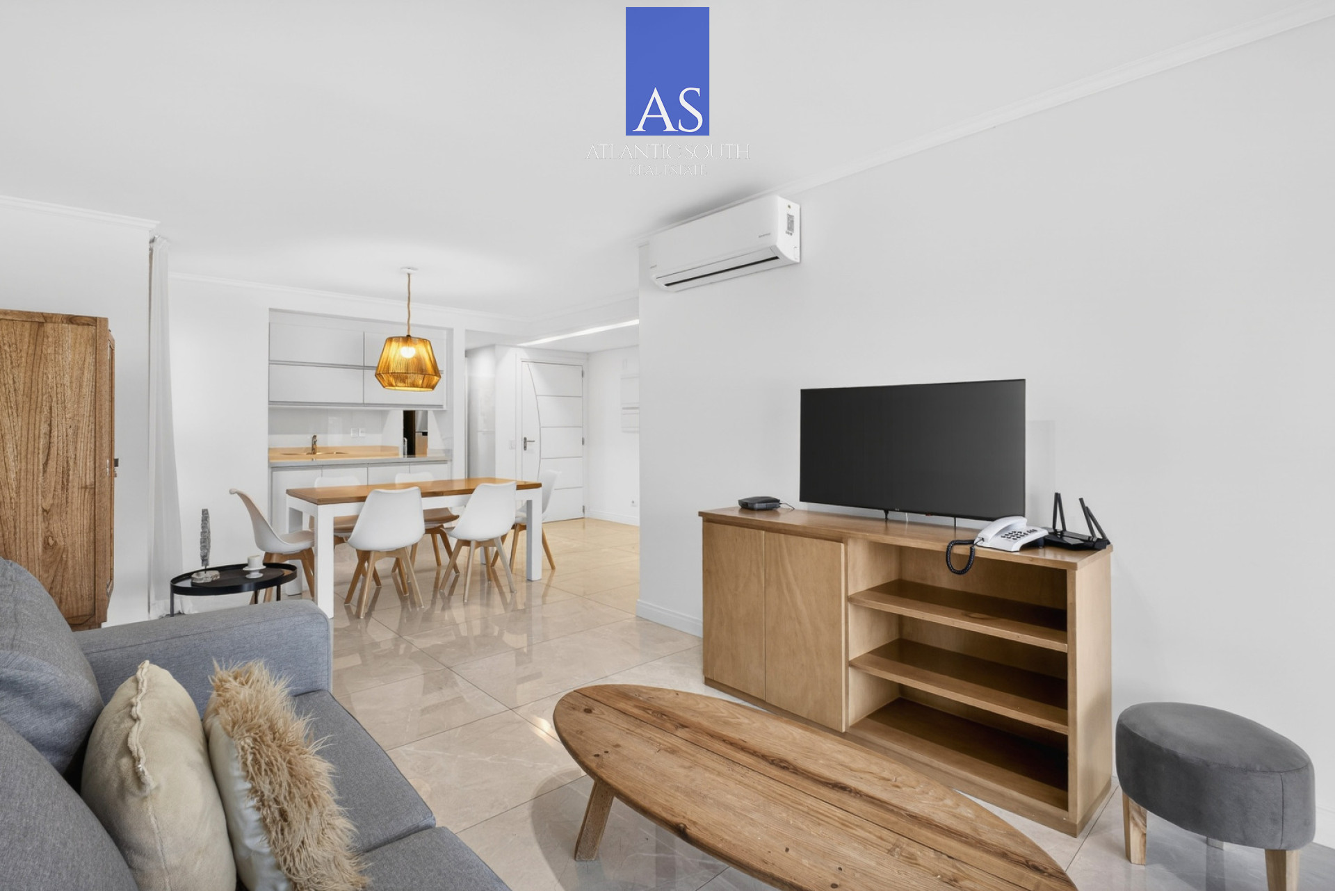 Apartamento ID.4773 - Miami Boulevard II | Apartamento de Categoría con Amenities Premium en Punta del Este