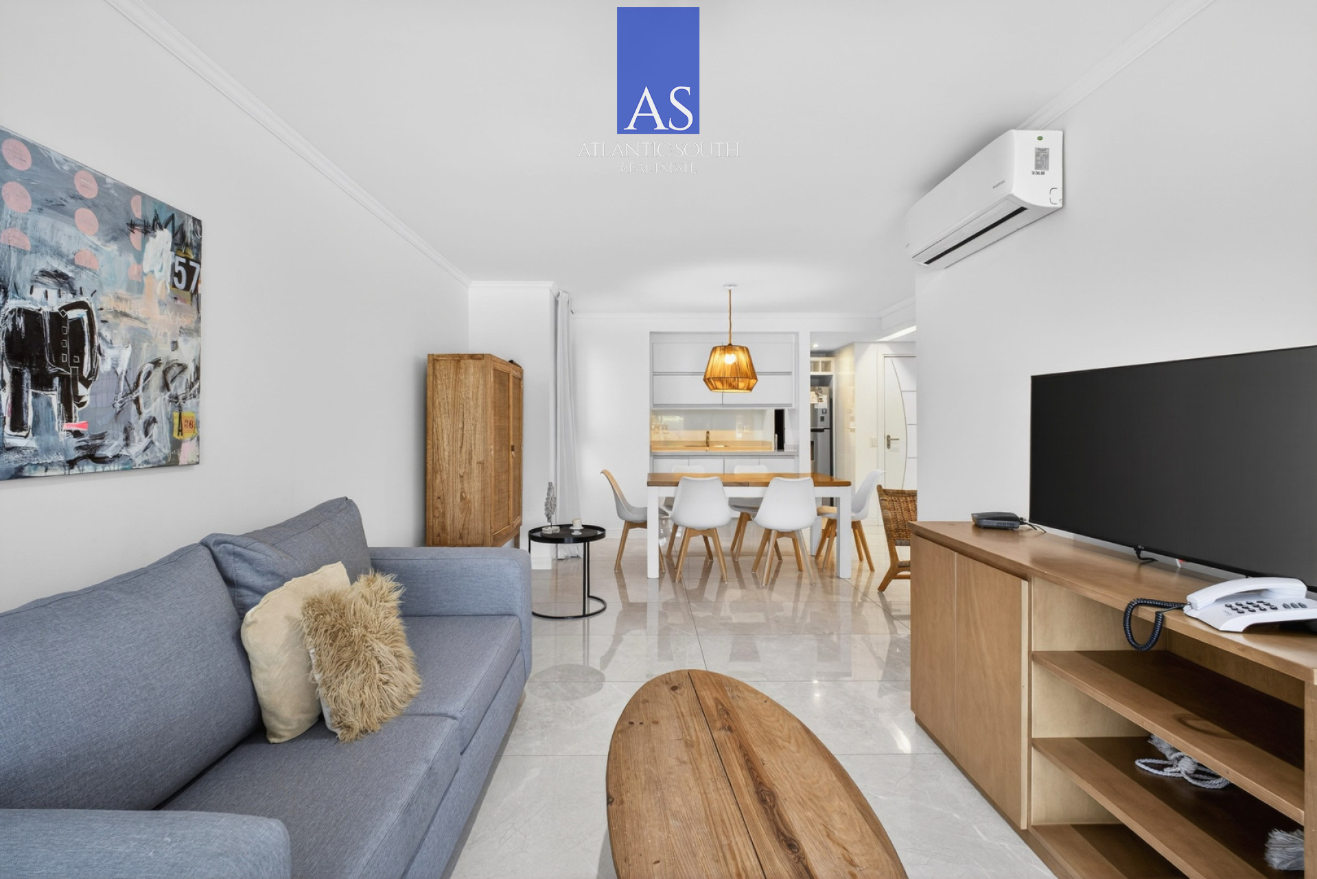 Apartamento ID.4773 - Miami Boulevard II | Apartamento de Categoría con Amenities Premium en Punta del Este