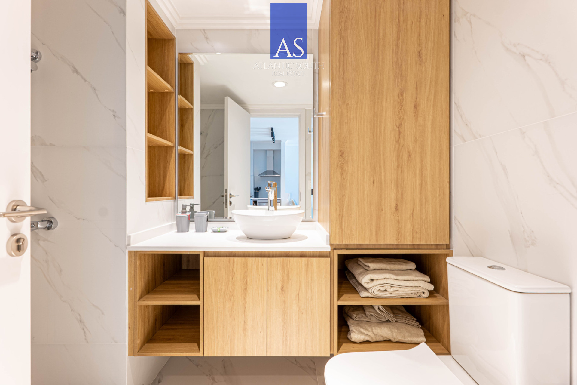 Apartamento ID.4818 - SEA GARDEN II - 1 DORM