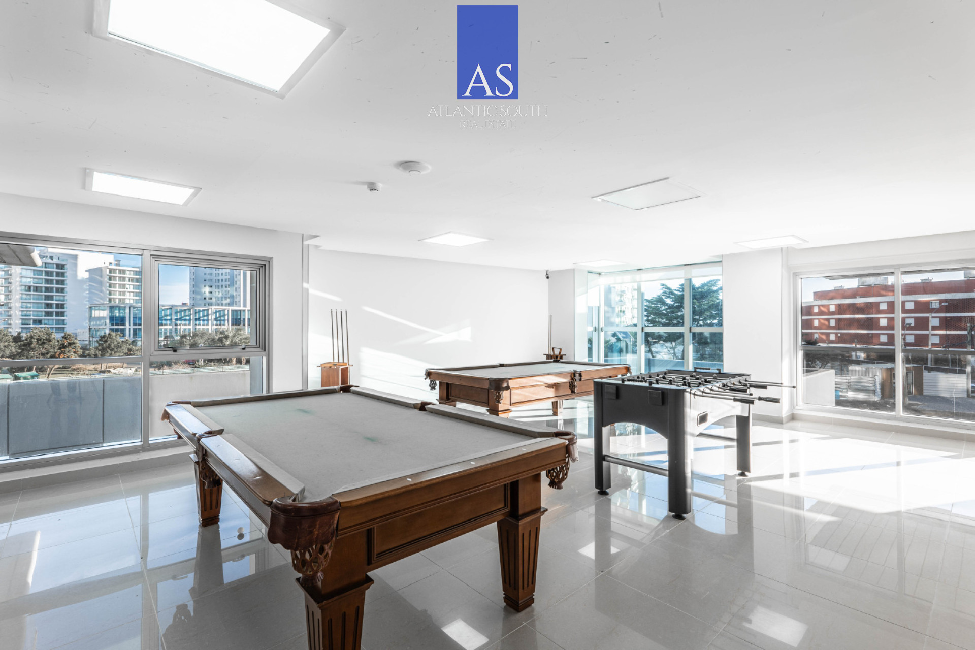 Apartamento ID.4773 - Miami Boulevard II | Apartamento de Categoría con Amenities Premium en Punta del Este