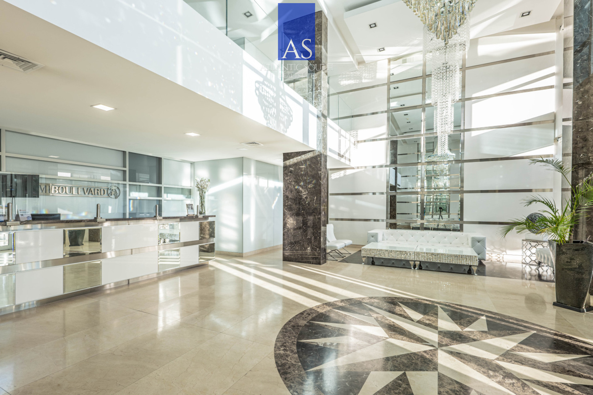 Apartamento ID.4773 - Miami Boulevard II | Apartamento de Categoría con Amenities Premium en Punta del Este