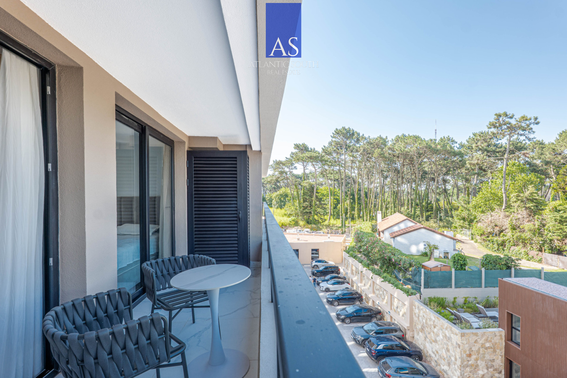 Apartamento ID.4818 - SEA GARDEN II - 1 DORM