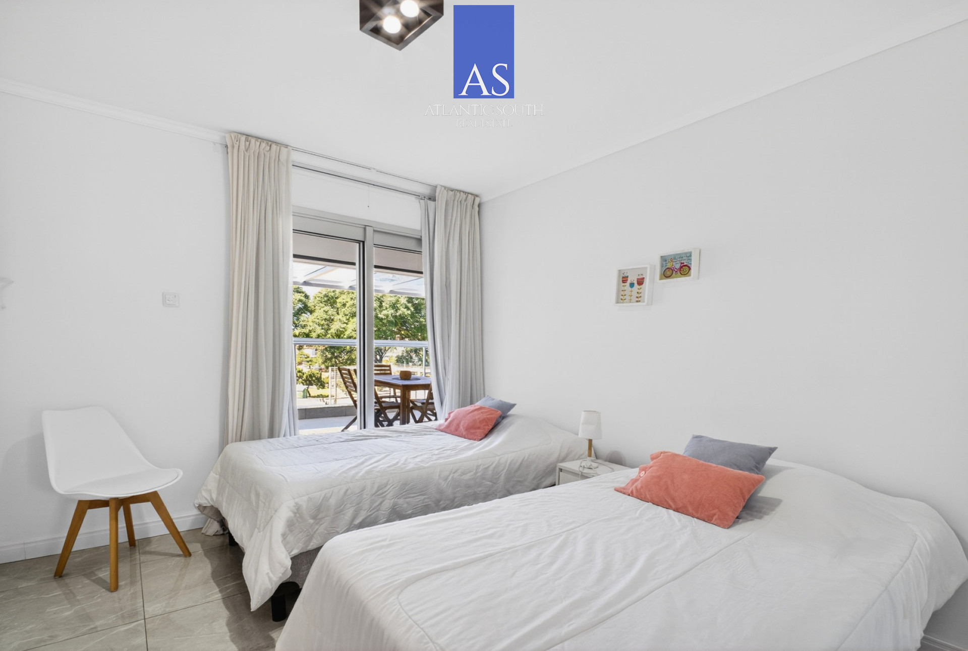 Apartamento ID.4773 - Miami Boulevard II | Apartamento de Categoría con Amenities Premium en Punta del Este