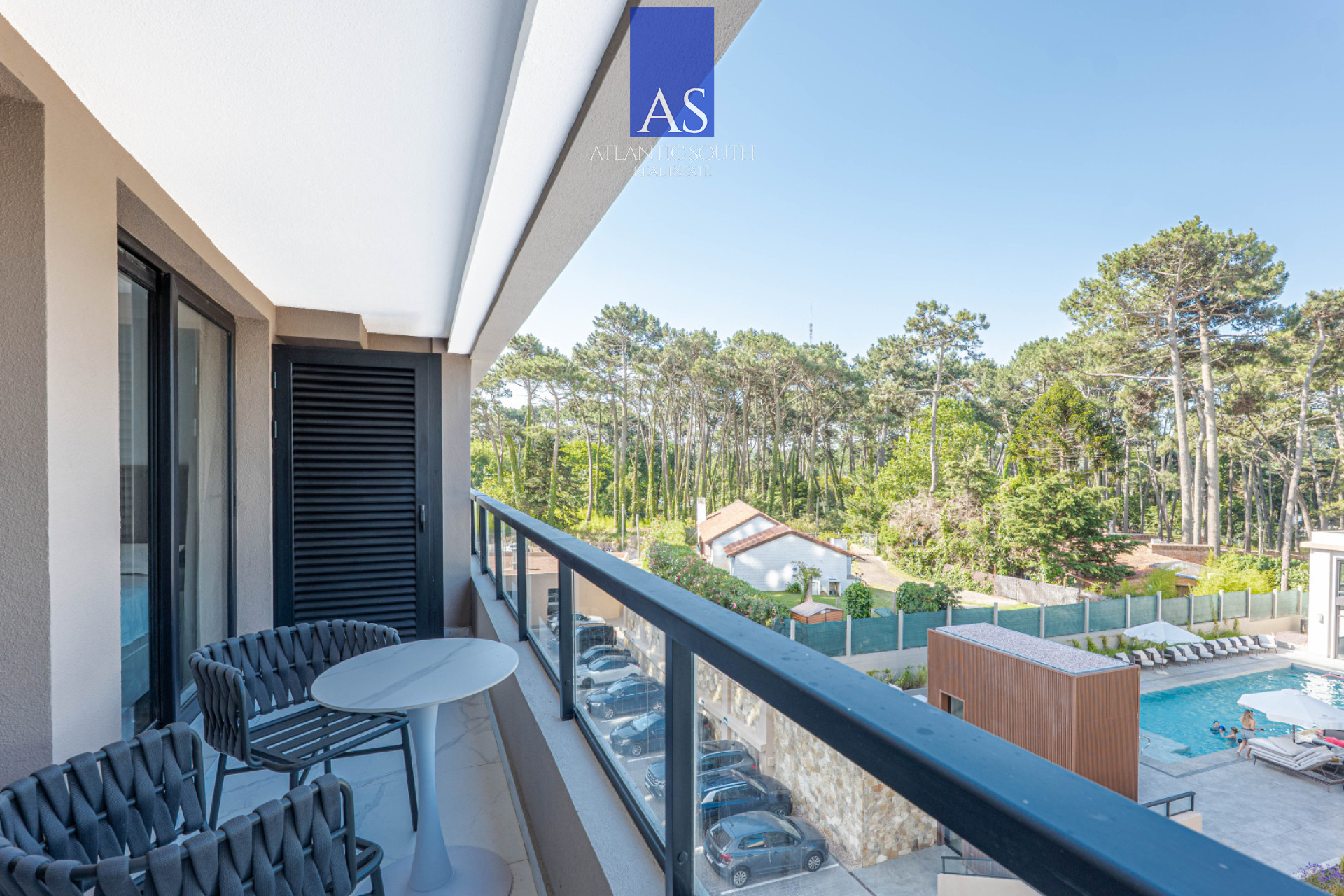 Apartamento ID.4818 - SEA GARDEN II - 1 DORM