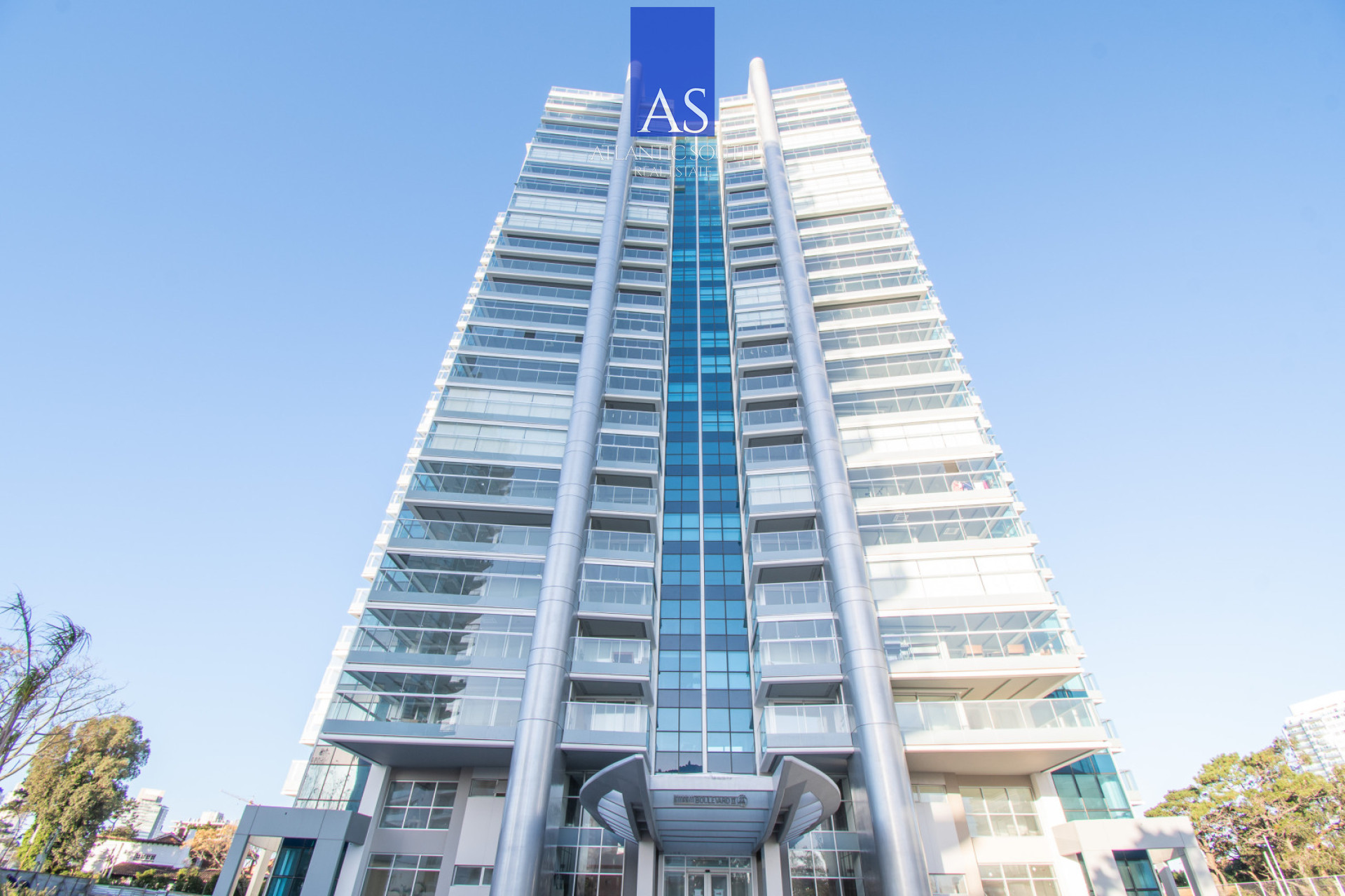 Apartamento ID.4773 - Miami Boulevard II | Apartamento de Categoría con Amenities Premium en Punta del Este