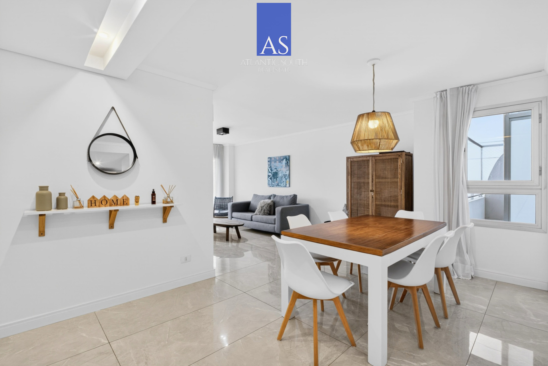 Apartamento ID.4773 - Miami Boulevard II | Apartamento de Categoría con Amenities Premium en Punta del Este