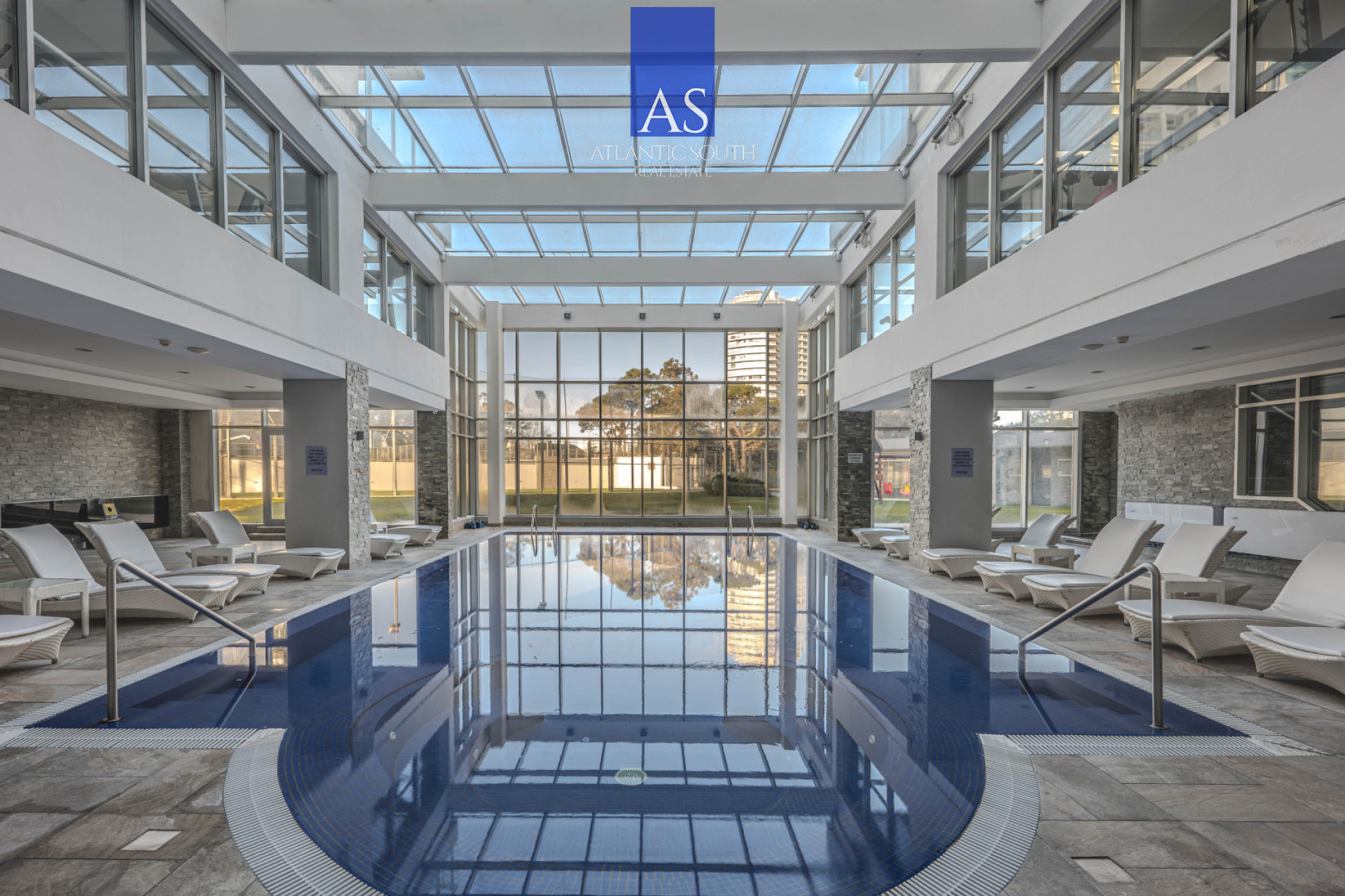 Apartamento ID.4773 - Miami Boulevard II | Apartamento de Categoría con Amenities Premium en Punta del Este