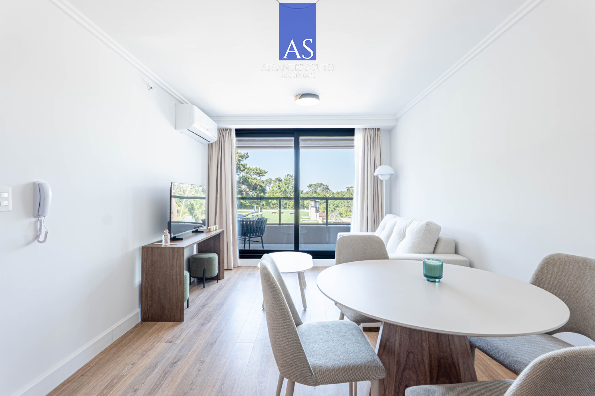 Apartamento ID.4818 - SEA GARDEN II - 1 DORM