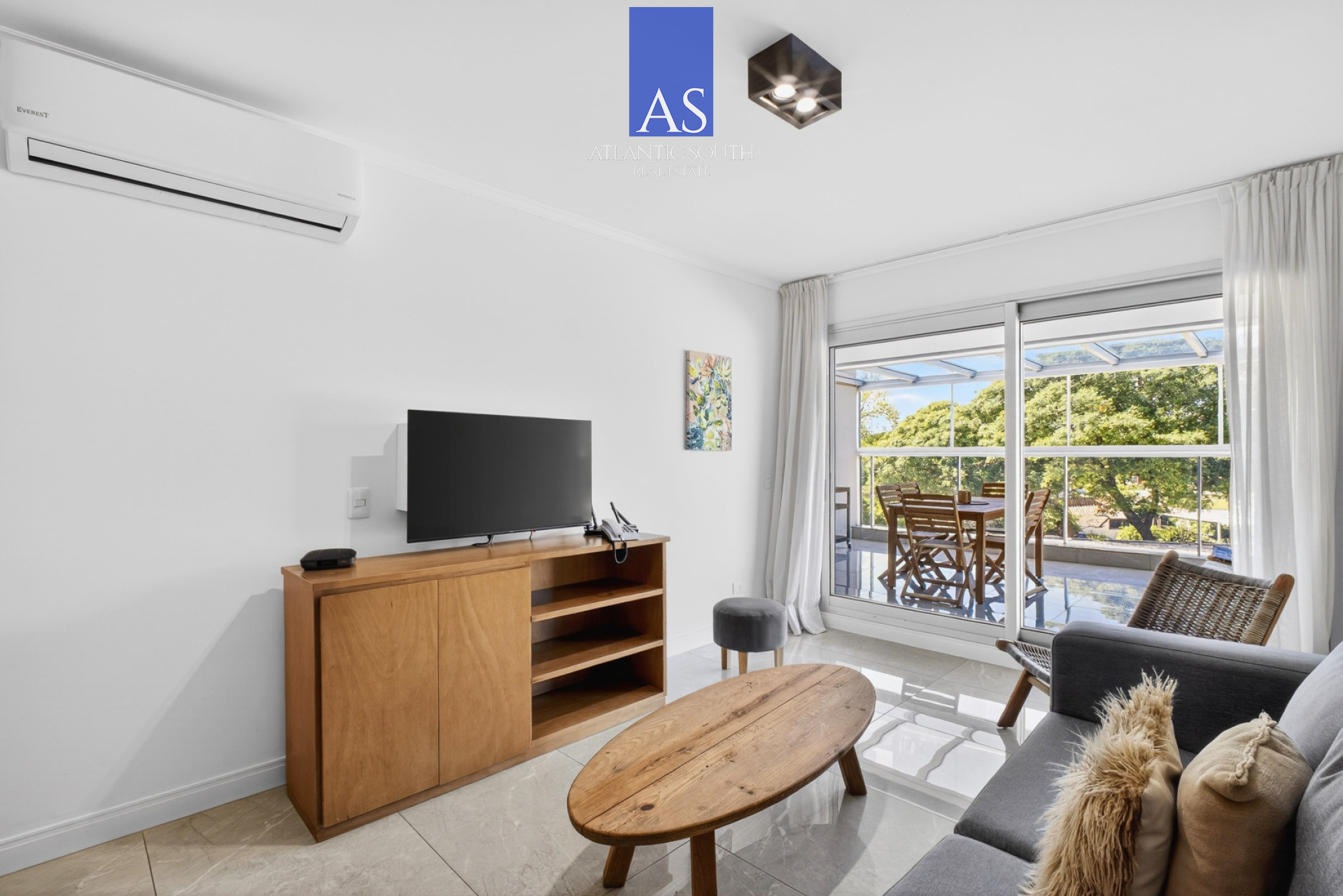 Apartamento ID.4773 - Miami Boulevard II | Apartamento de Categoría con Amenities Premium en Punta del Este