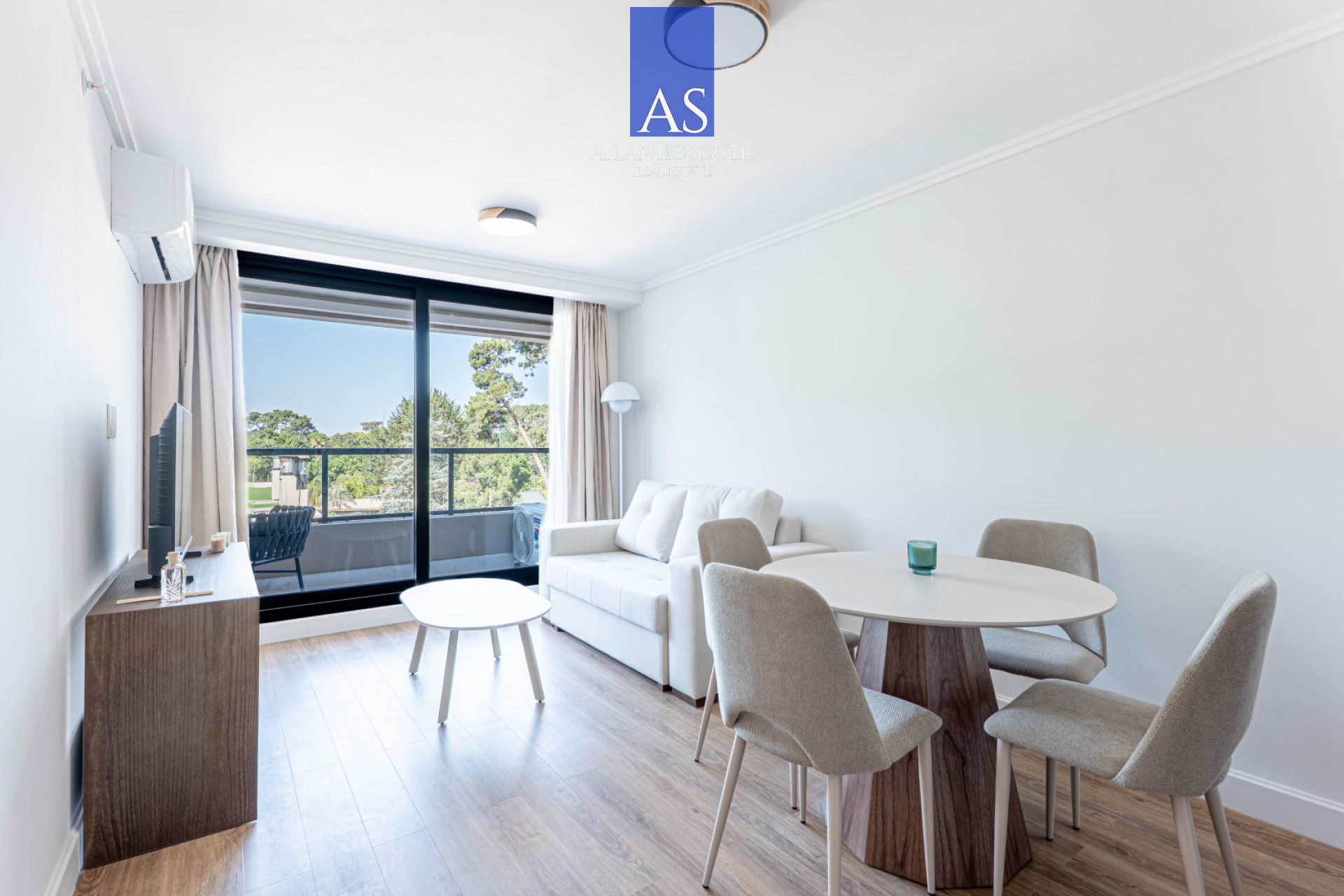 Apartamento ID.4818 - SEA GARDEN II - 1 DORM