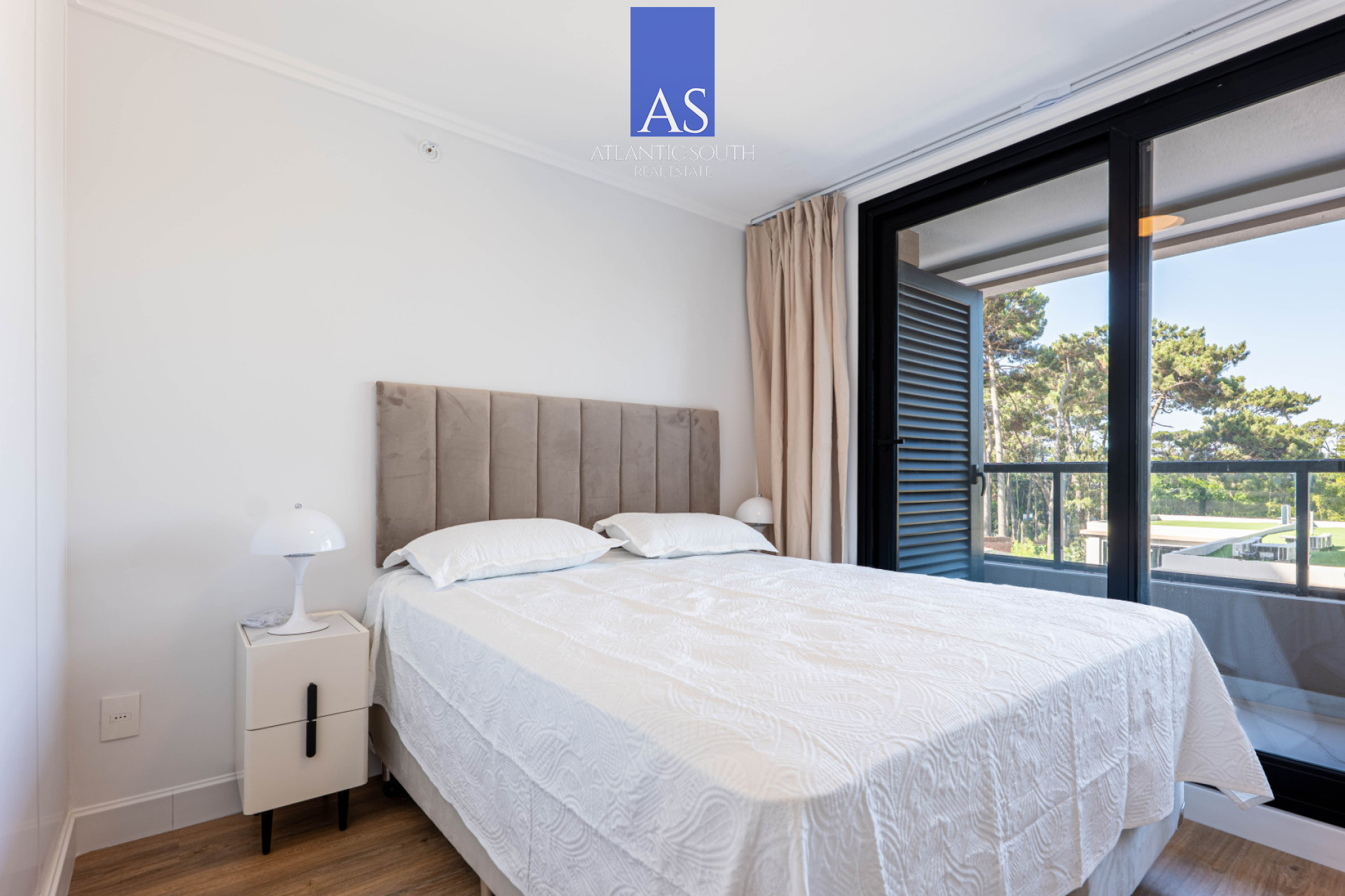 Apartamento ID.4818 - SEA GARDEN II - 1 DORM