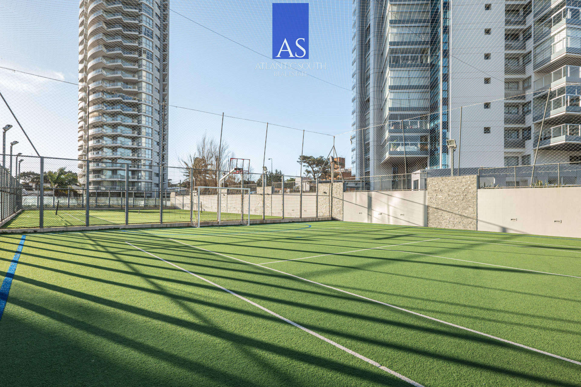 Apartamento ID.4773 - Miami Boulevard II | Apartamento de Categoría con Amenities Premium en Punta del Este