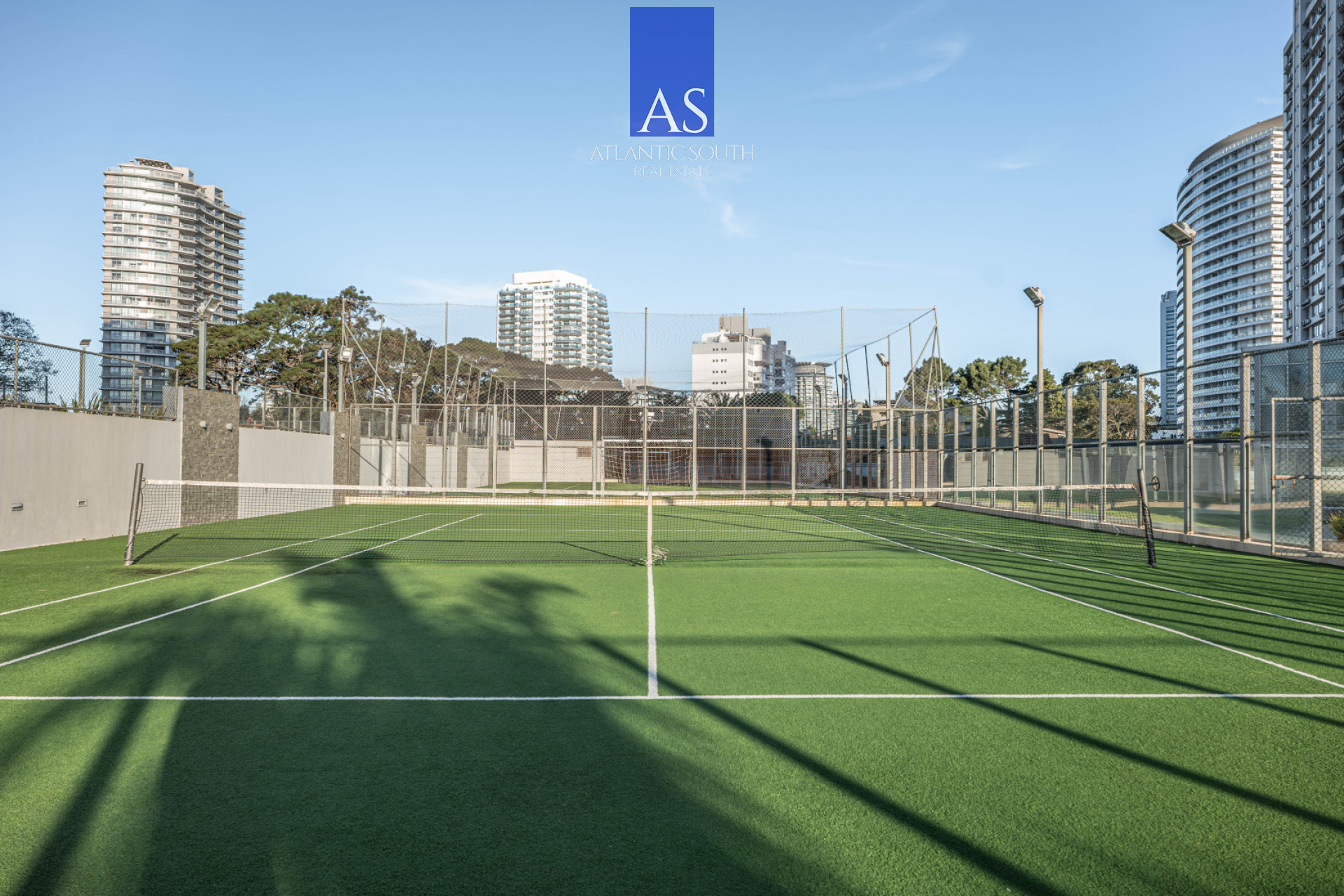 Apartamento ID.4773 - Miami Boulevard II | Apartamento de Categoría con Amenities Premium en Punta del Este