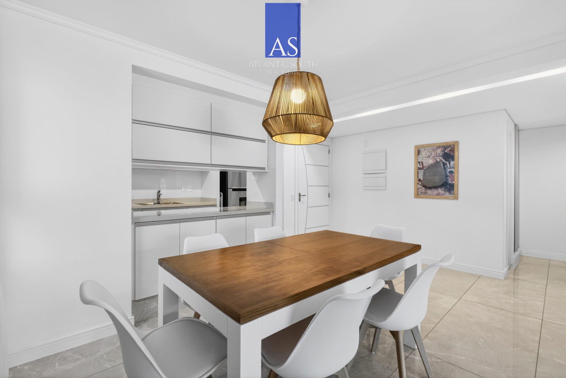 Apartamento ID.4773 - Miami Boulevard II | Apartamento de Categoría con Amenities Premium en Punta del Este