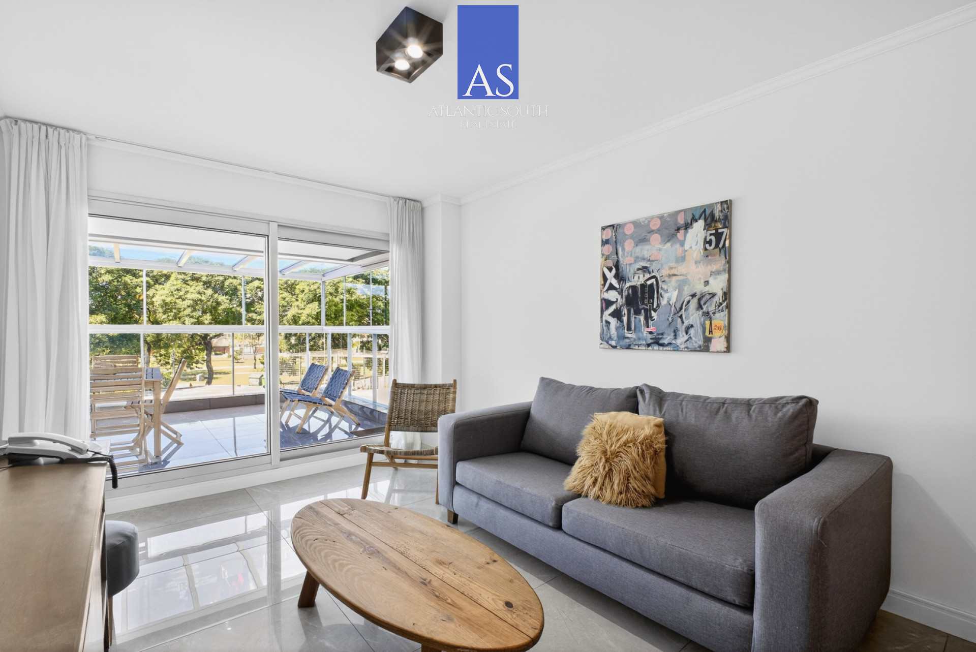 Apartamento ID.4773 - Miami Boulevard II | Apartamento de Categoría con Amenities Premium en Punta del Este