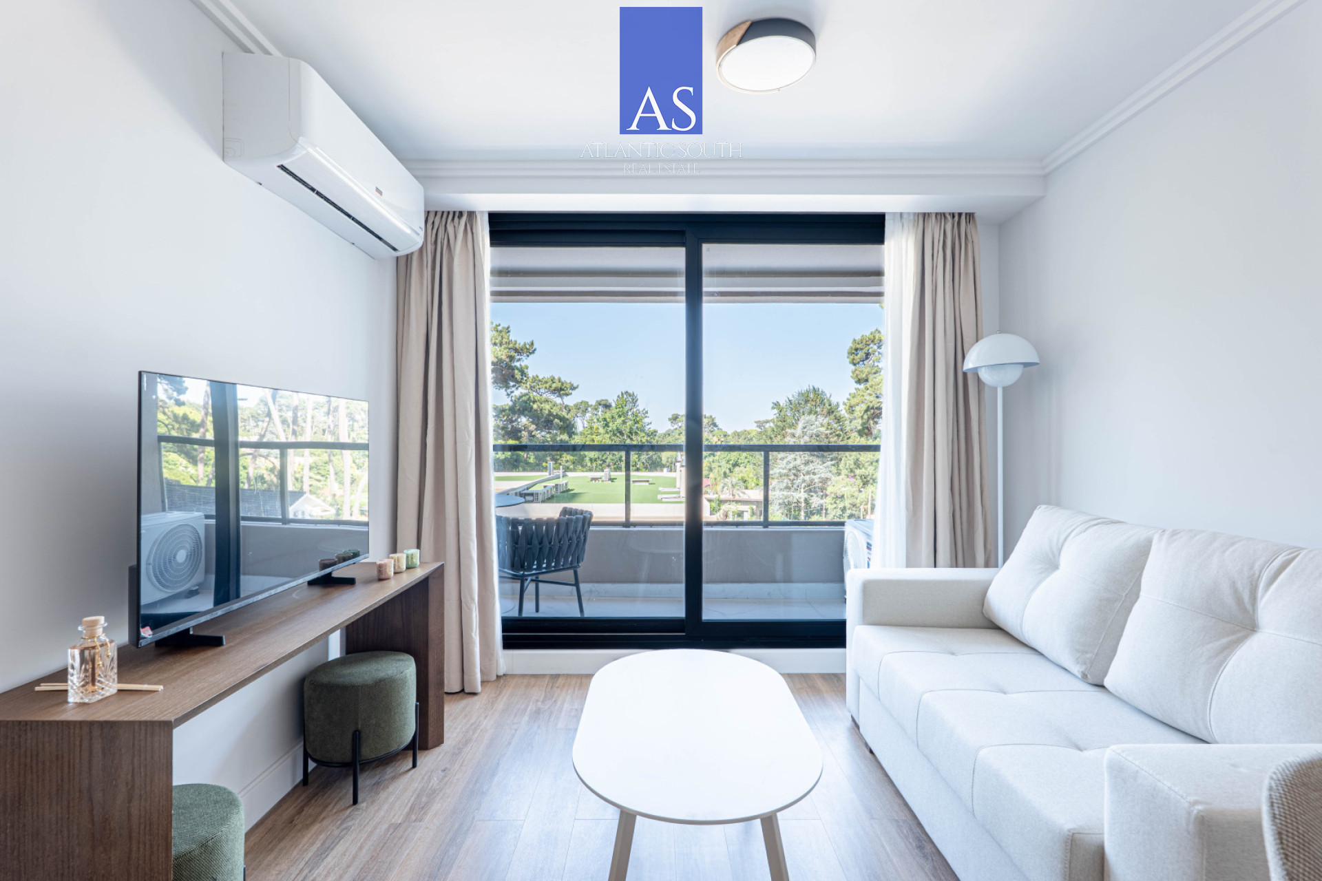 Apartamento ID.4818 - SEA GARDEN II - 1 DORM