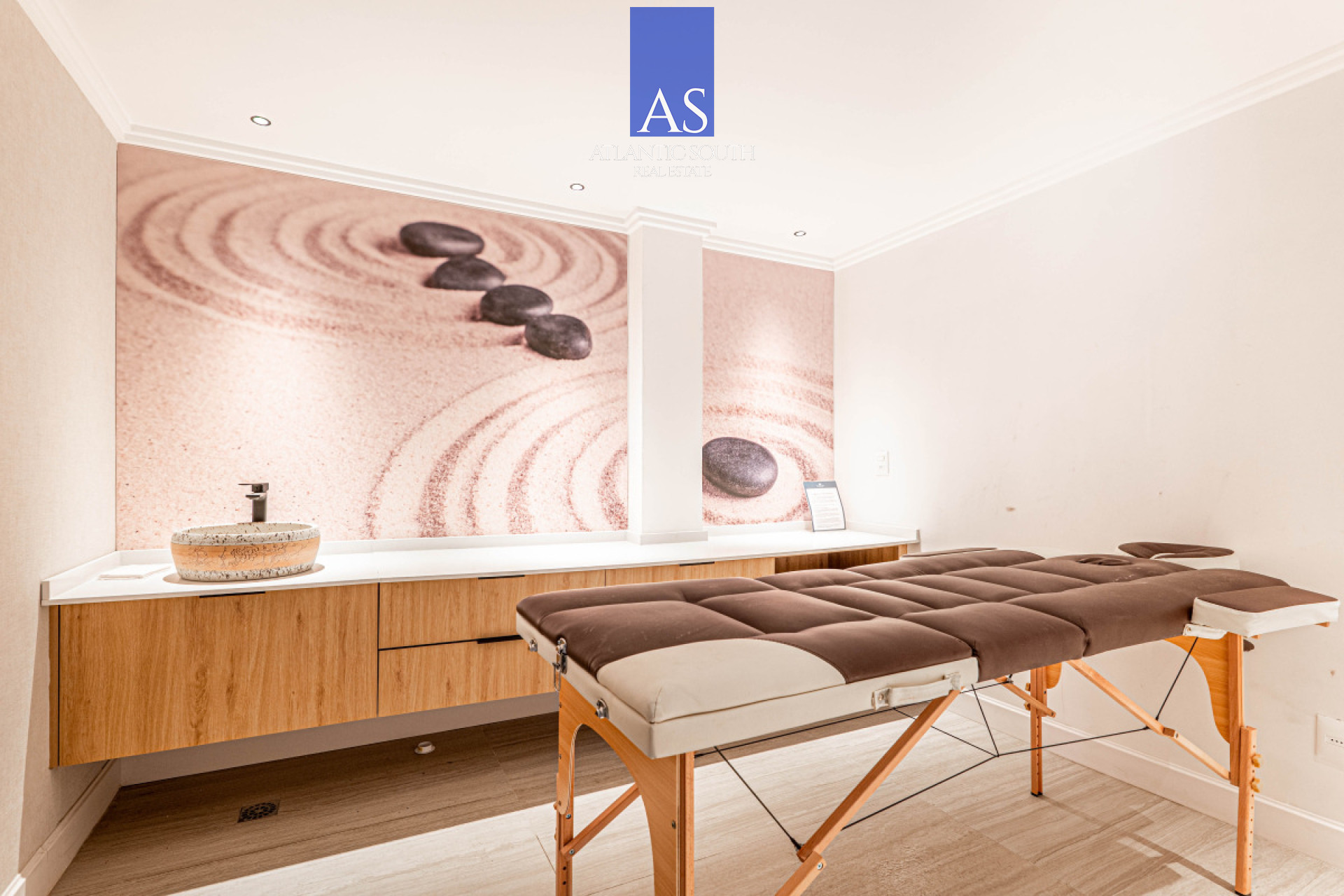 Apartamento ID.4818 - SEA GARDEN II - 1 DORM