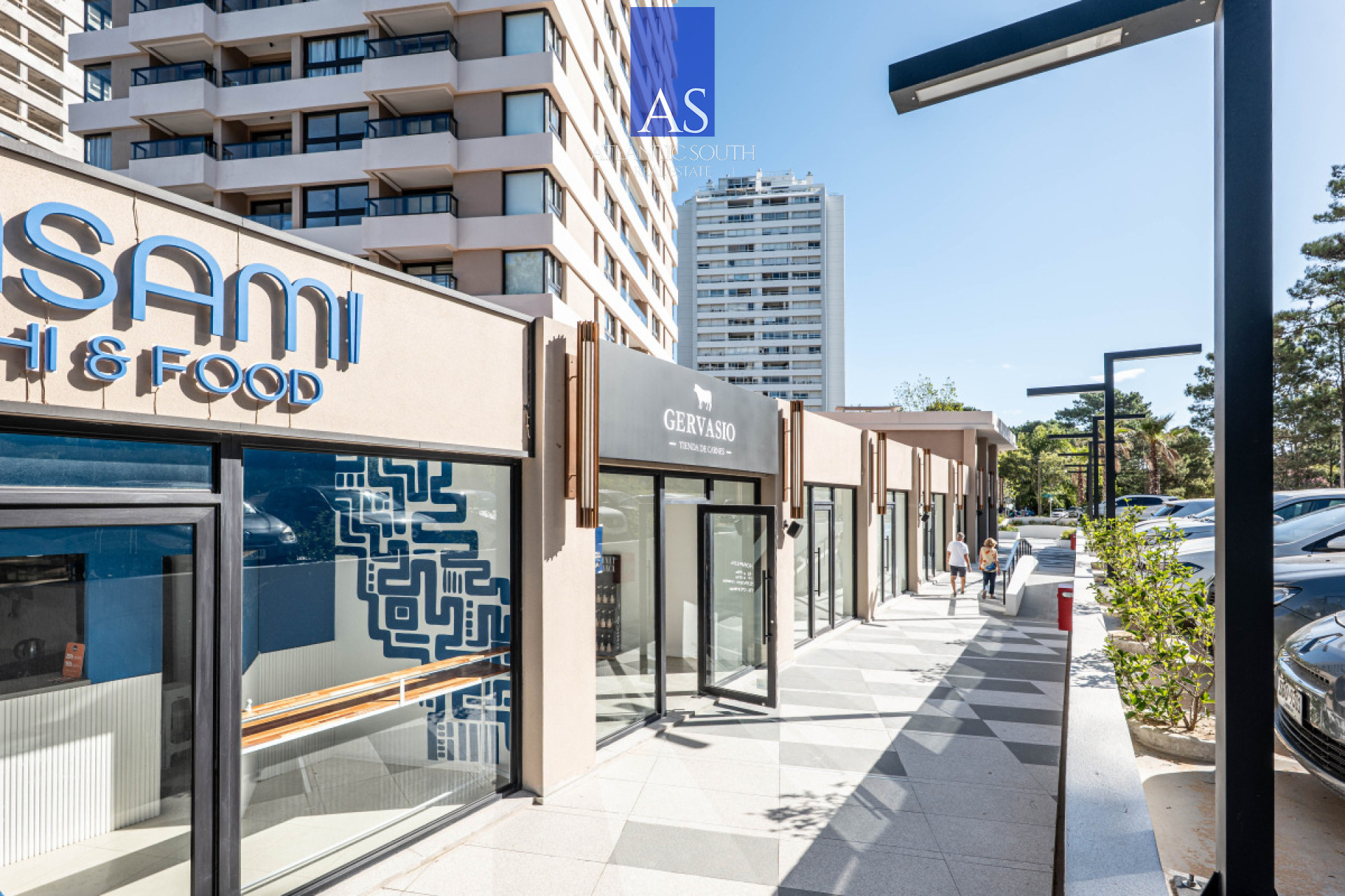 Apartamento ID.4818 - SEA GARDEN II - 1 DORM