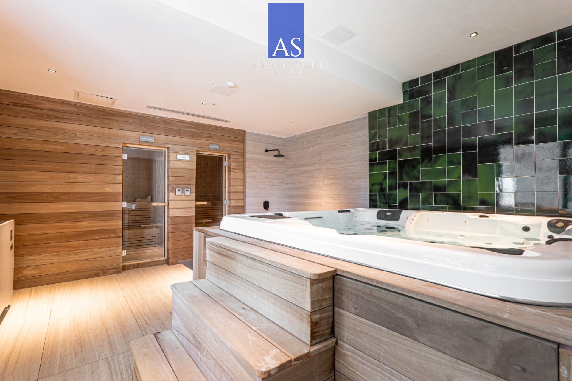 Apartamento ID.4818 - SEA GARDEN II - 1 DORM