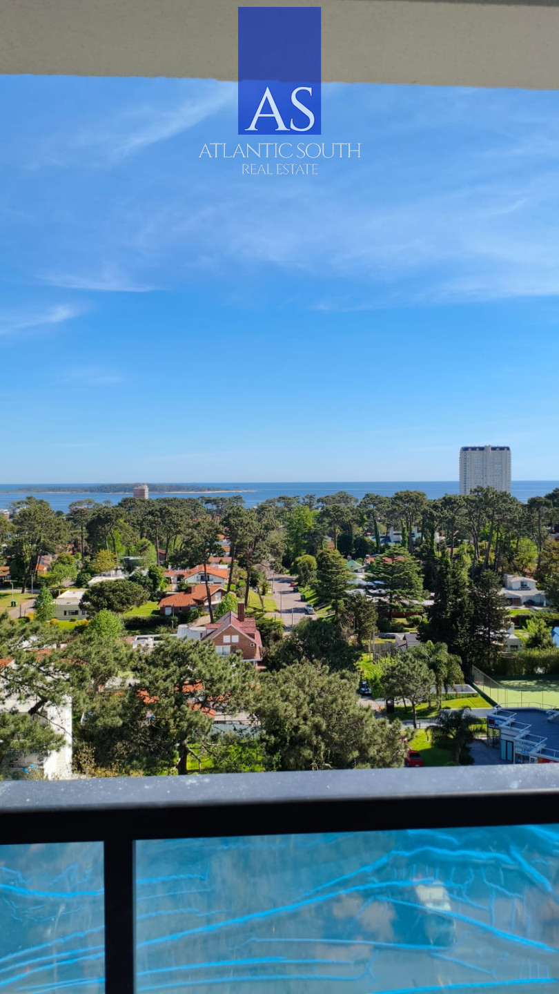 Apartamento ID.4818 - SEA GARDEN II - 1 DORM