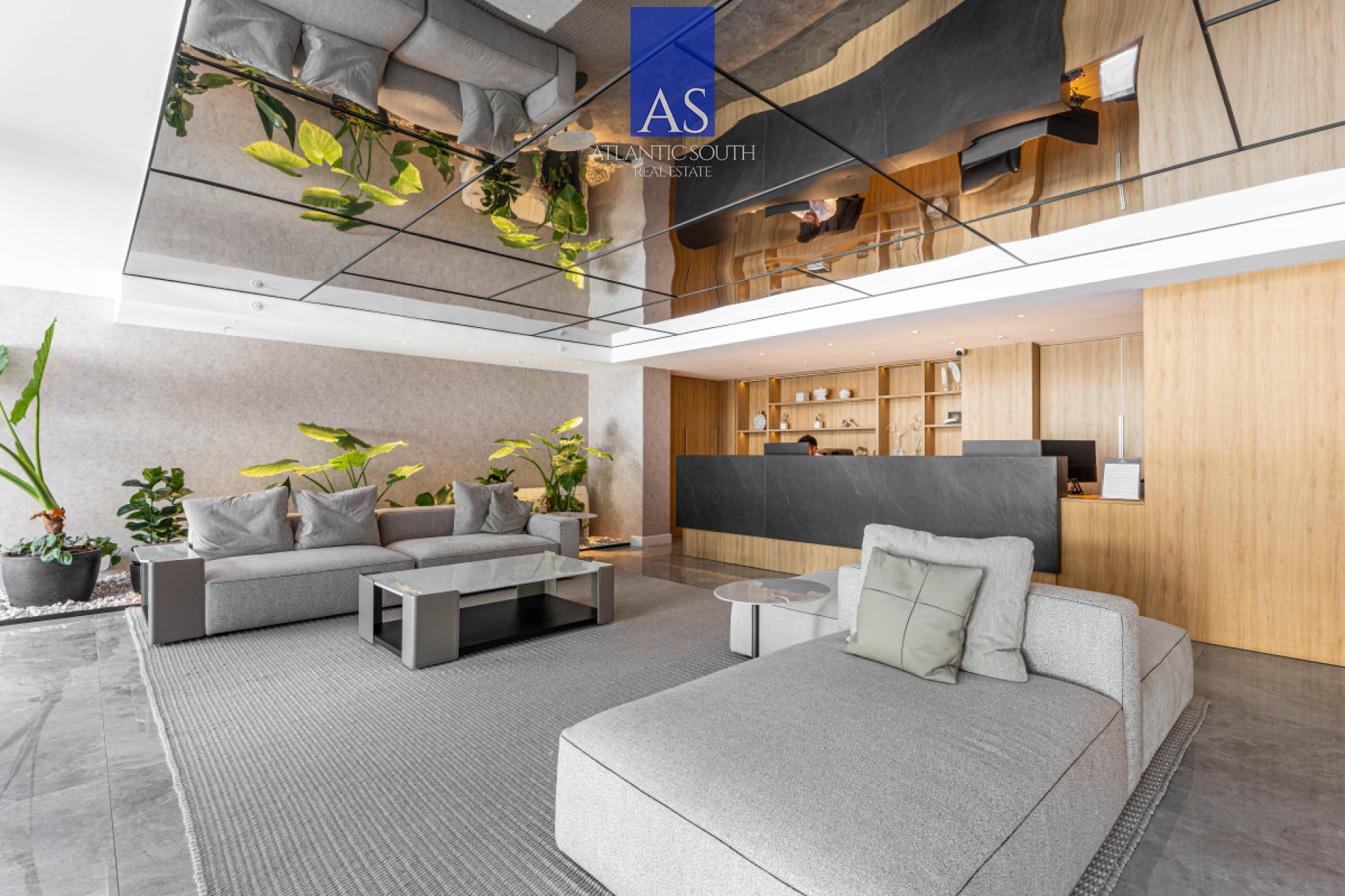 Apartamento ID.4818 - SEA GARDEN II - 1 DORM
