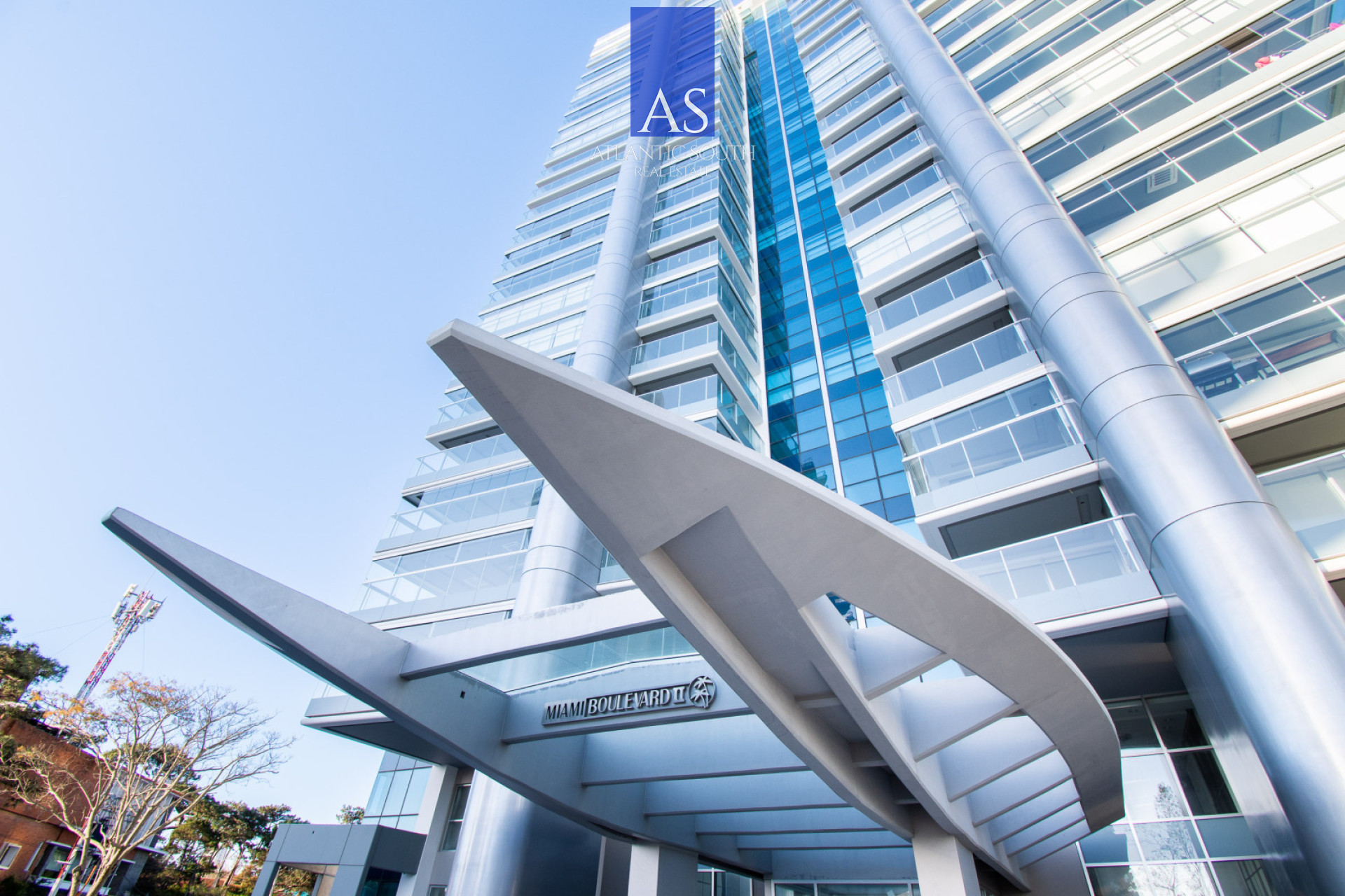 Apartamento ID.4773 - Miami Boulevard II | Apartamento de Categoría con Amenities Premium en Punta del Este