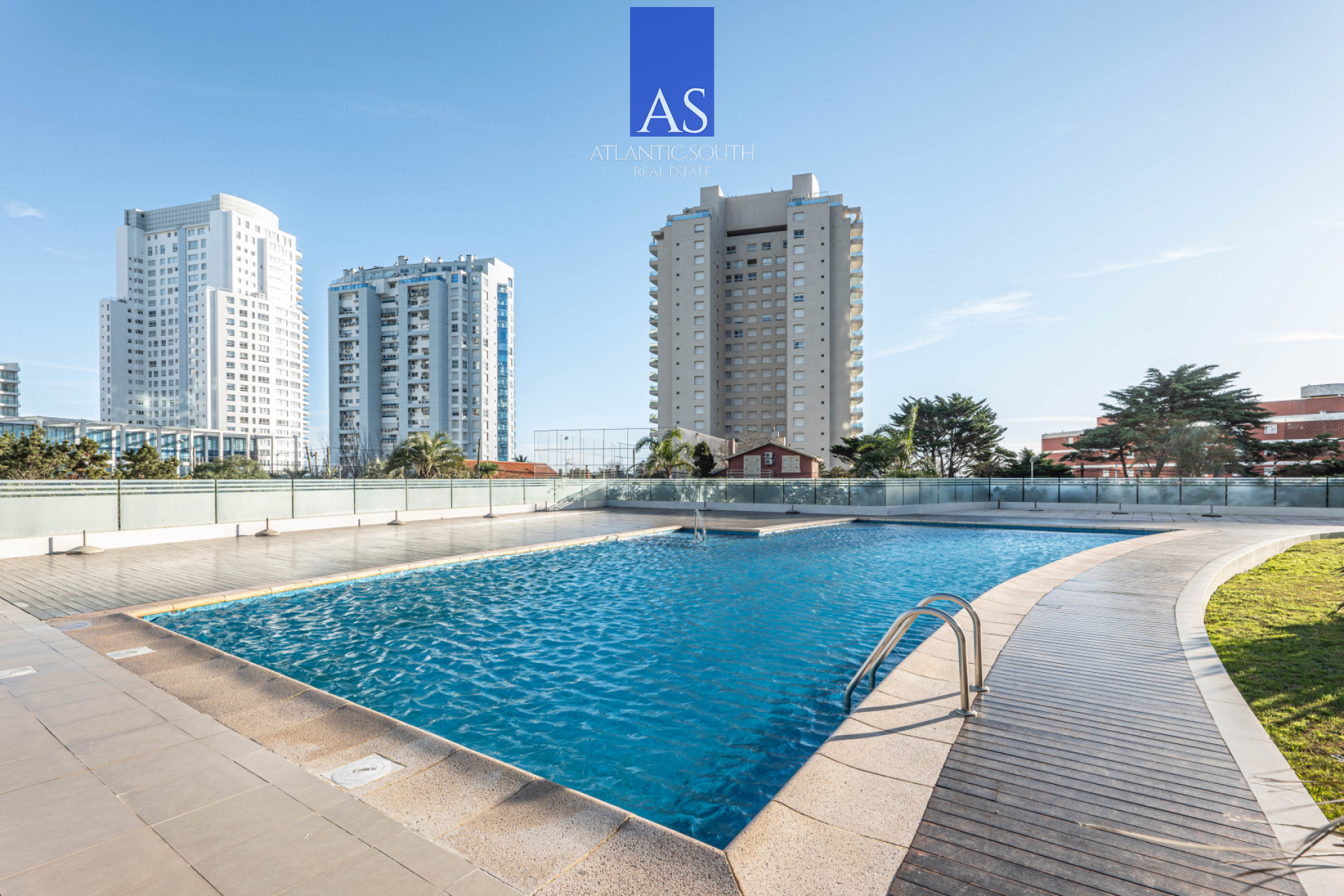 Apartamento ID.4773 - Miami Boulevard II | Apartamento de Categoría con Amenities Premium en Punta del Este