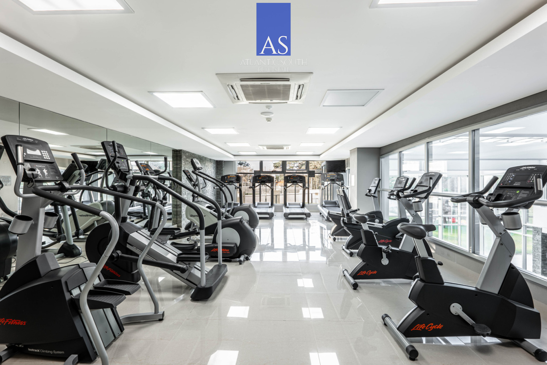 Apartamento ID.4773 - Miami Boulevard II | Apartamento de Categoría con Amenities Premium en Punta del Este