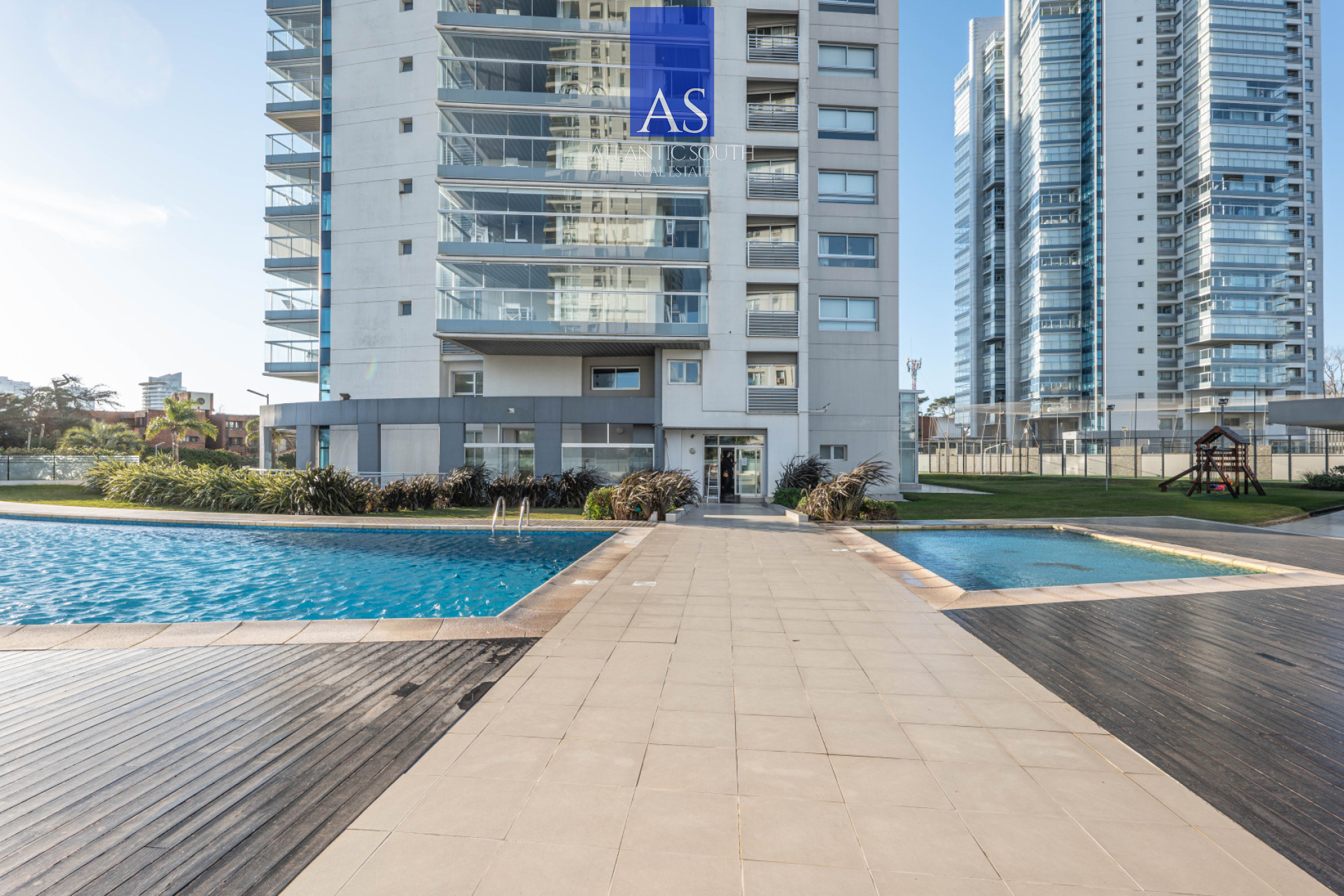 Apartamento ID.4773 - Miami Boulevard II | Apartamento de Categoría con Amenities Premium en Punta del Este