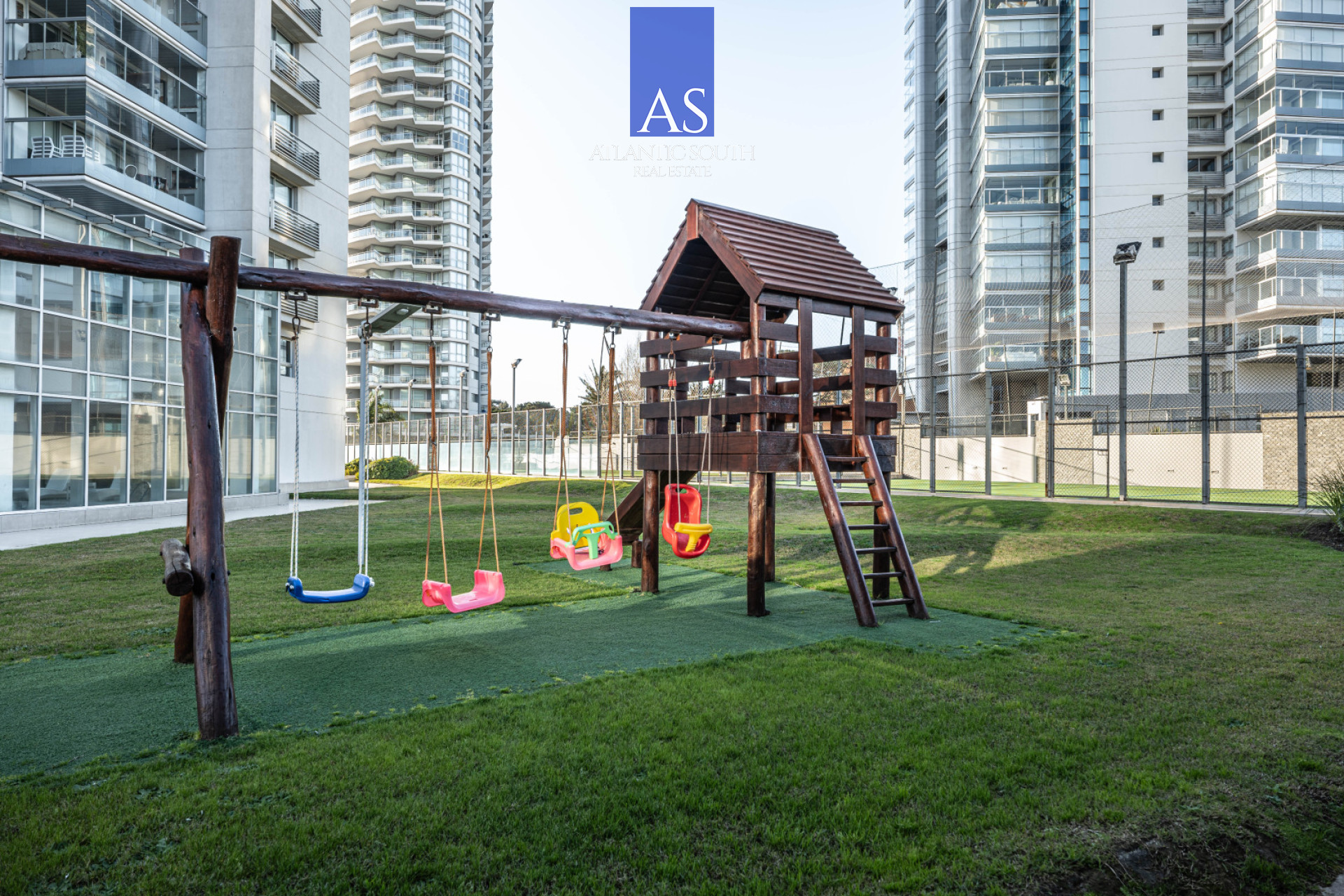 Apartamento ID.4773 - Miami Boulevard II | Apartamento de Categoría con Amenities Premium en Punta del Este