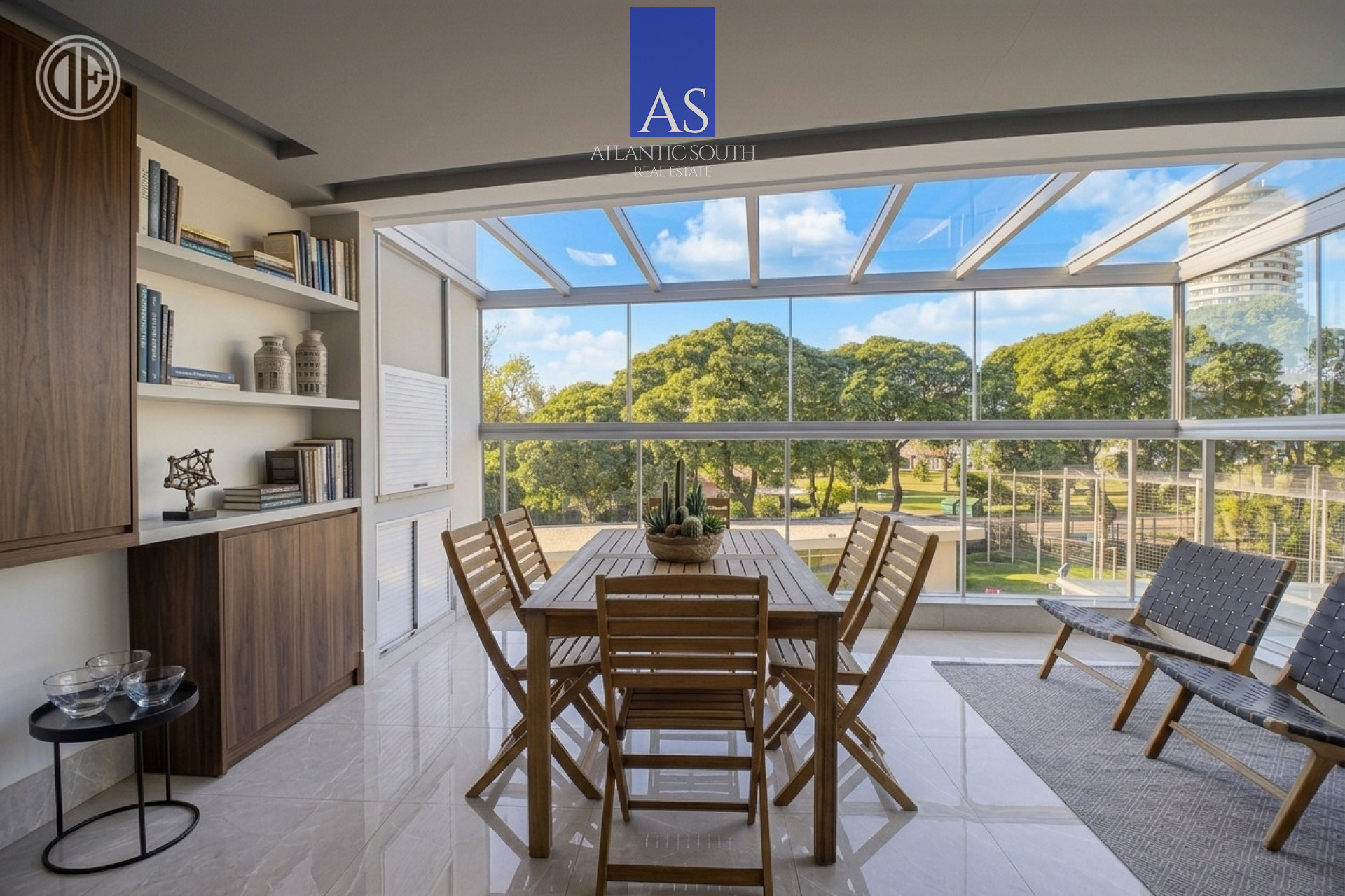 Apartamento ID.4773 - Miami Boulevard II | Apartamento de Categoría con Amenities Premium en Punta del Este